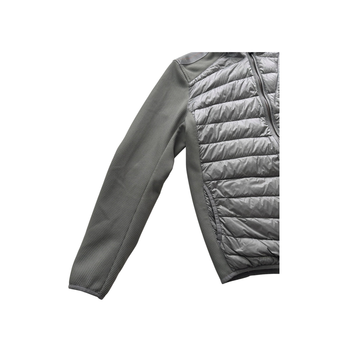 PARAJUMPERS HYPRID NOLAN CARDIGAN