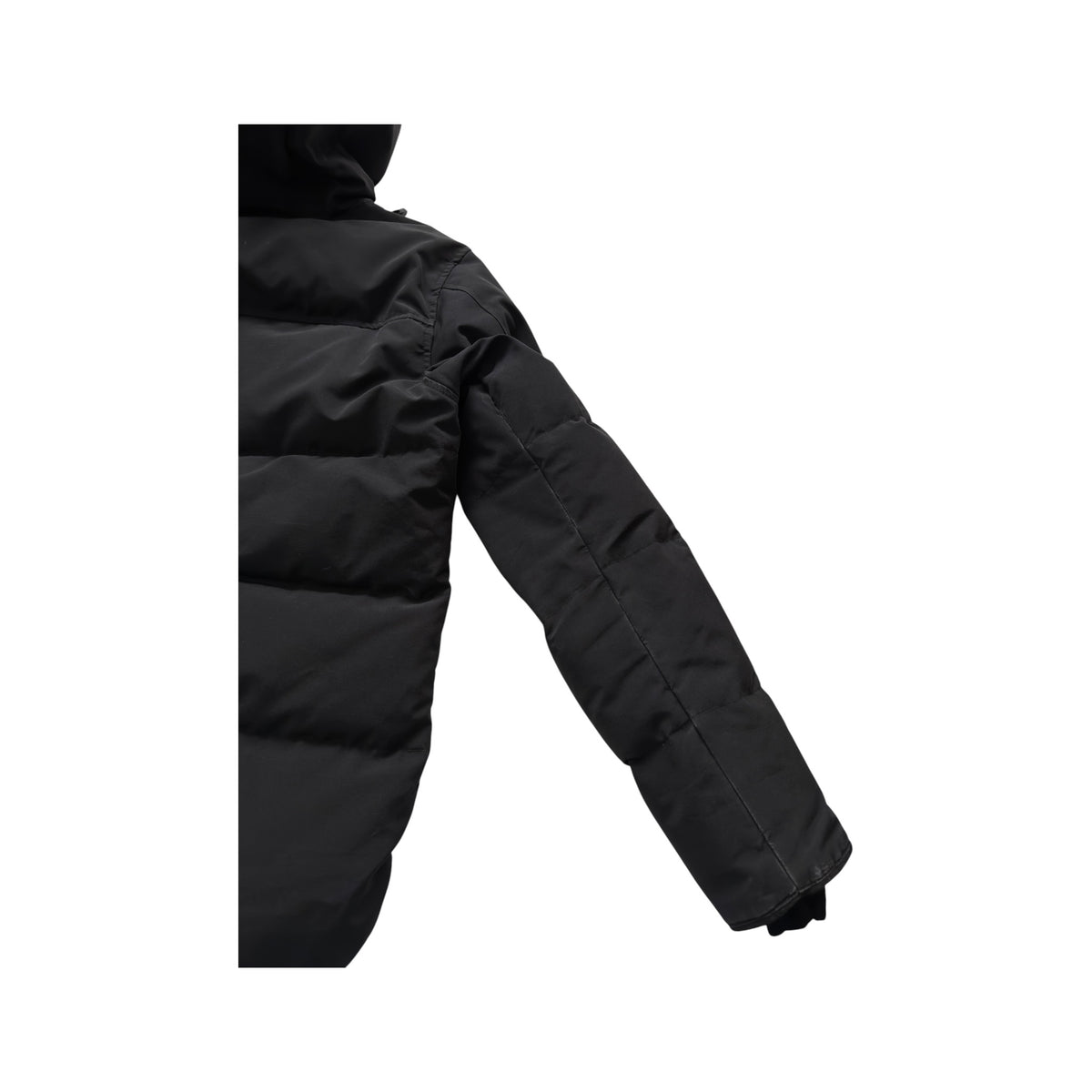 CANADA GOOSE MACMILLAN PARKA
