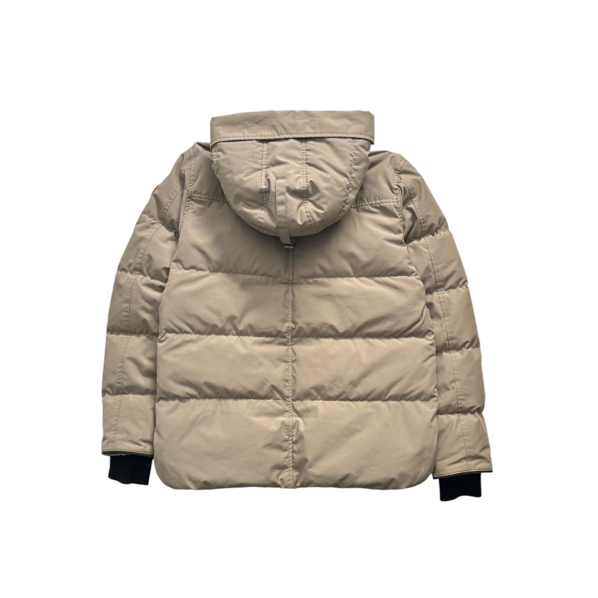 CANADA GOOSE MACMILLAN PARKA