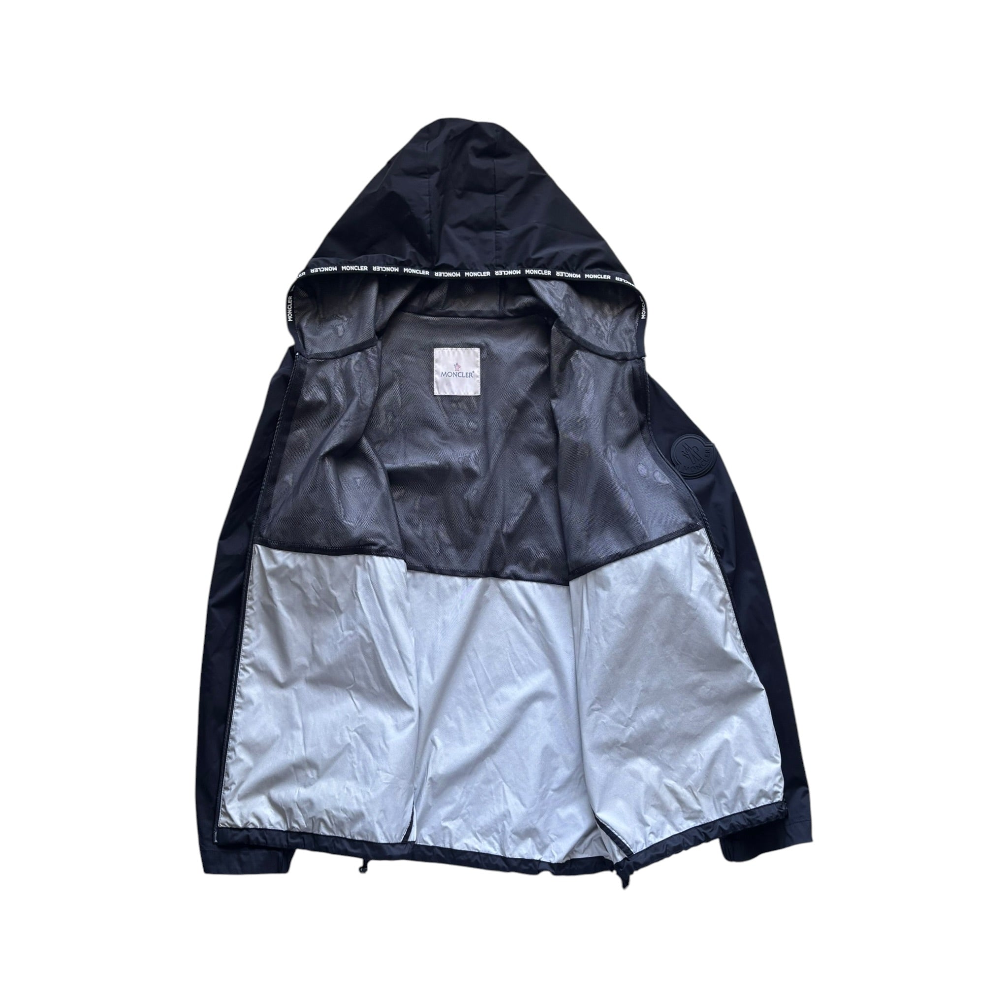 MONCLER CHARDON WINDBREAKER