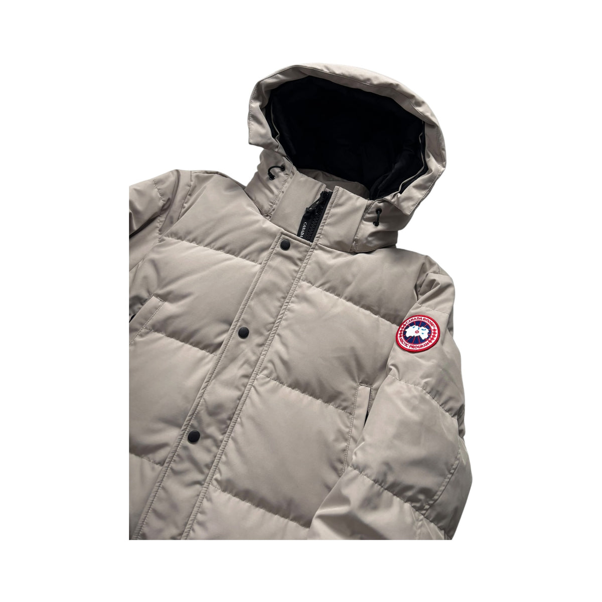 CANADA GOOSE WYNDHAM PARKA
