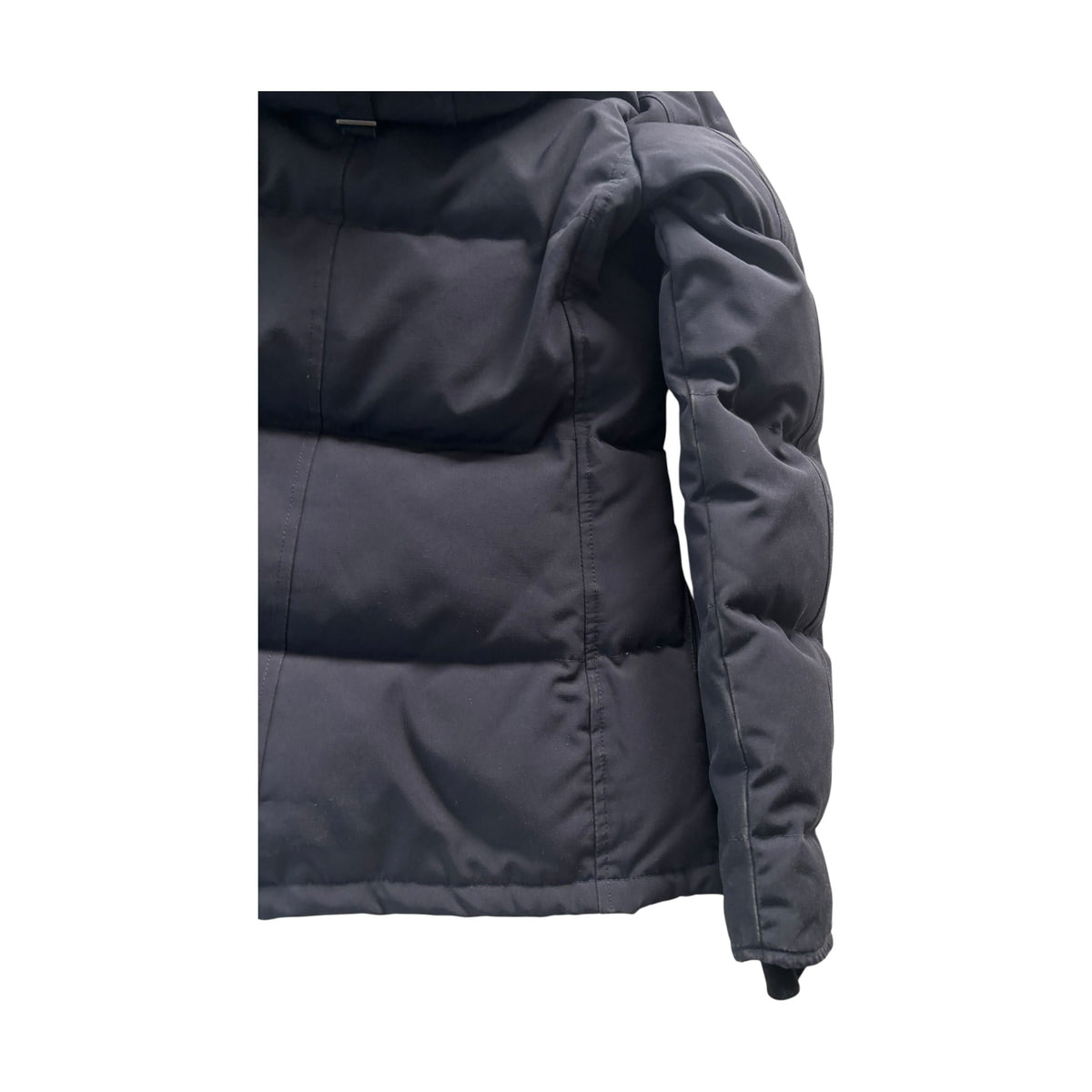 CANADA GOOSE WOMENS PORTLAND PARKA