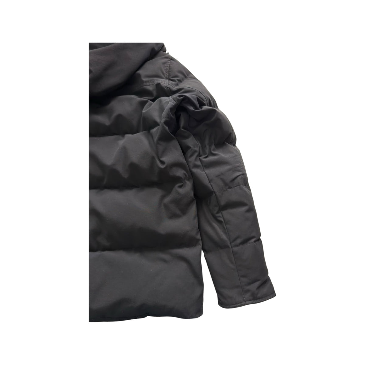 CANADA GOOSE WYNDHAM PARKA