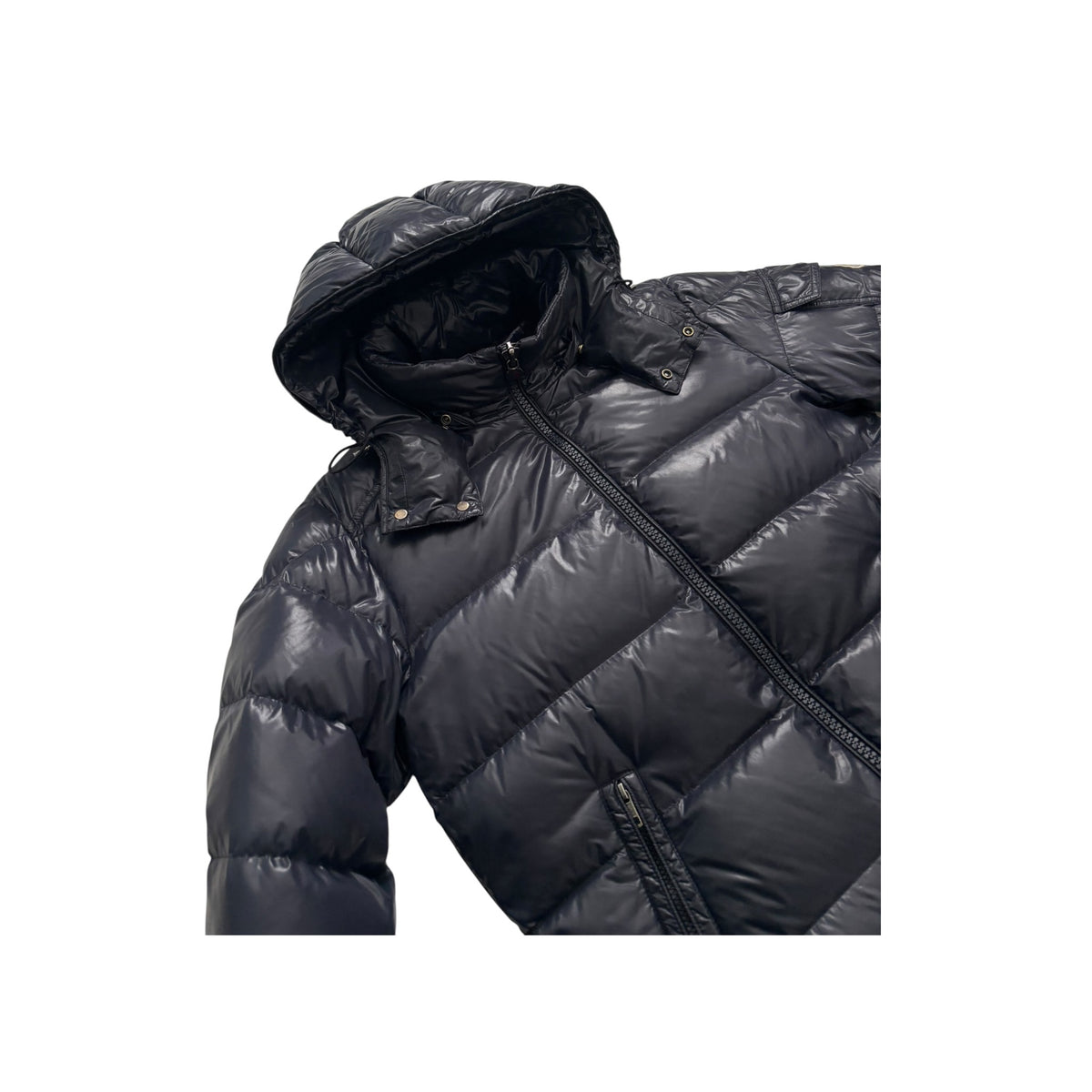 MONCLER MAYA GIUBBOTTO