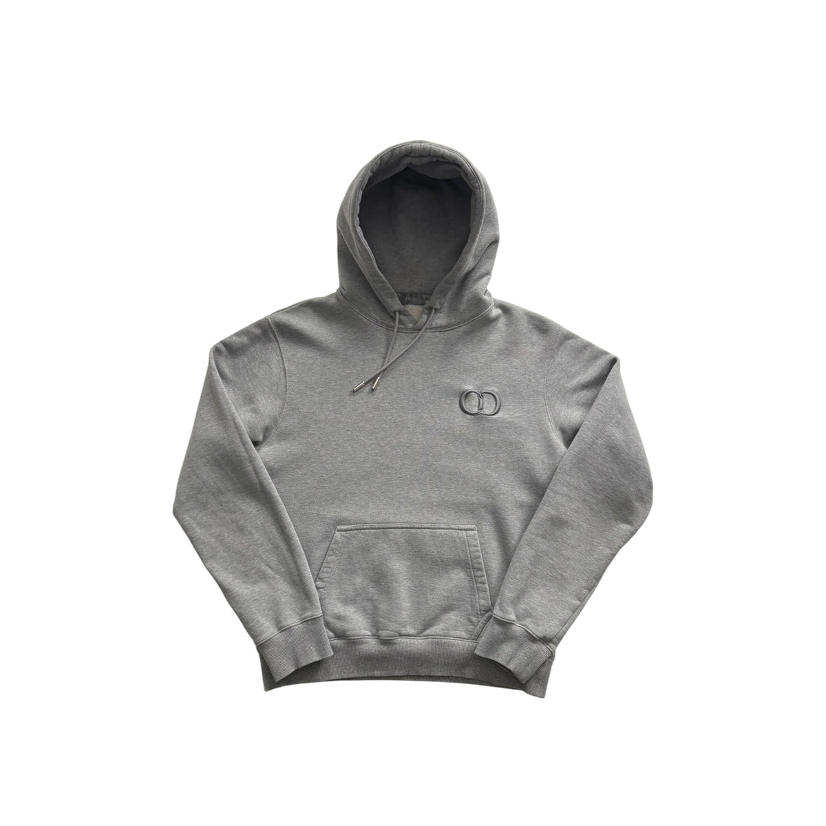 DIOR CD ICON HOODIE