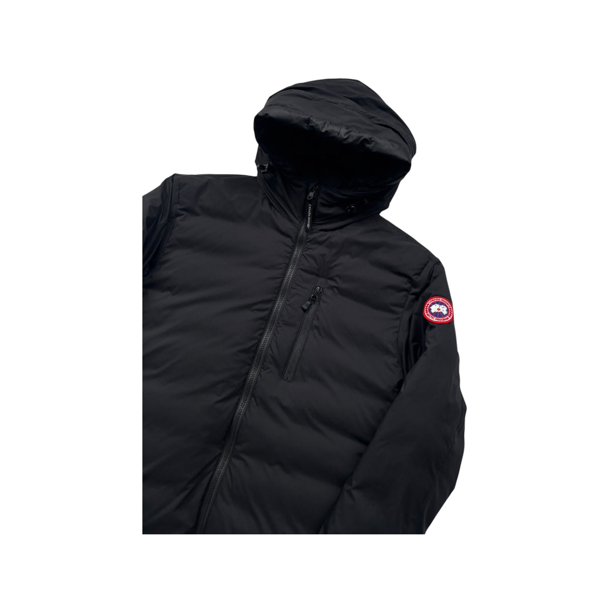 CANADA GOOSE LODGE HOODY