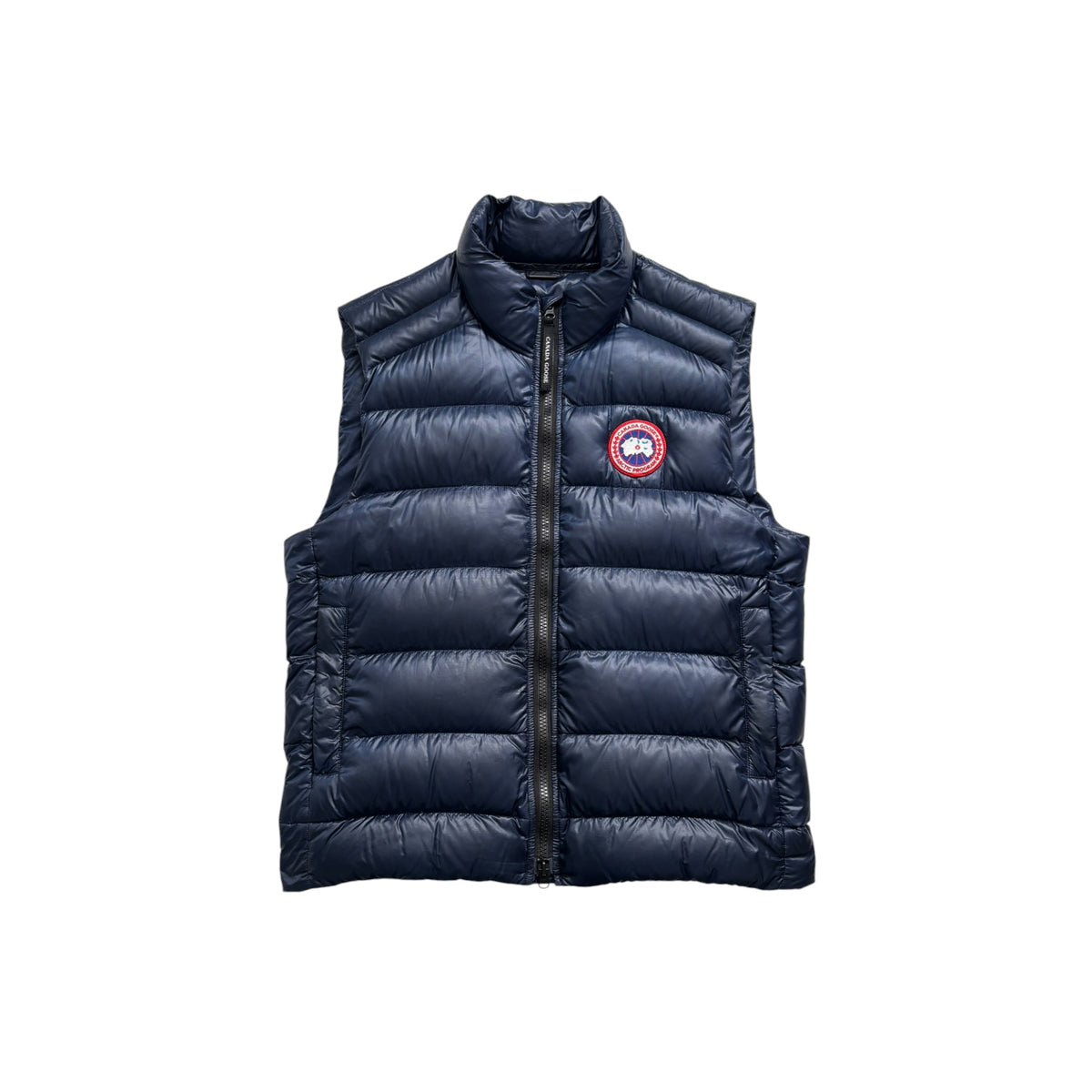 CANADA GOOSE CROFTON VEST