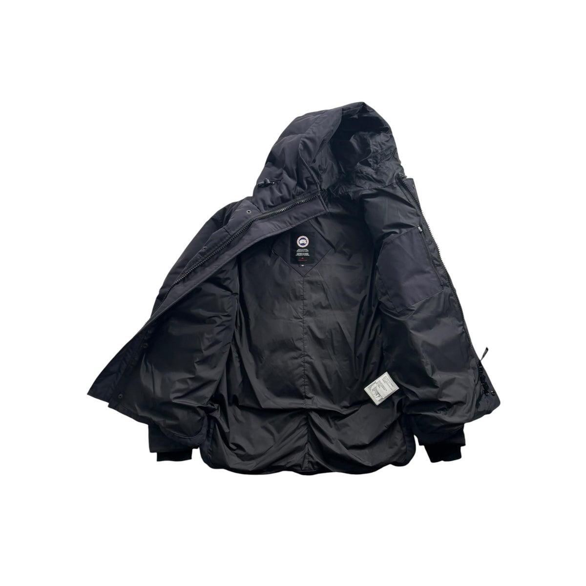 CANADA GOOSE MACMILLAN PARKA