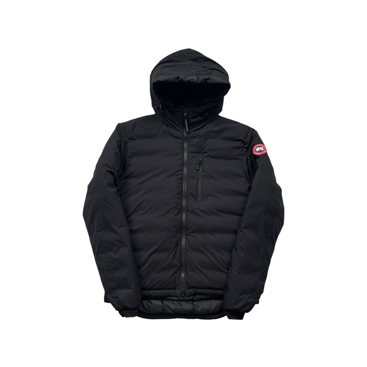 CANADA GOOSE LODGE HOODY