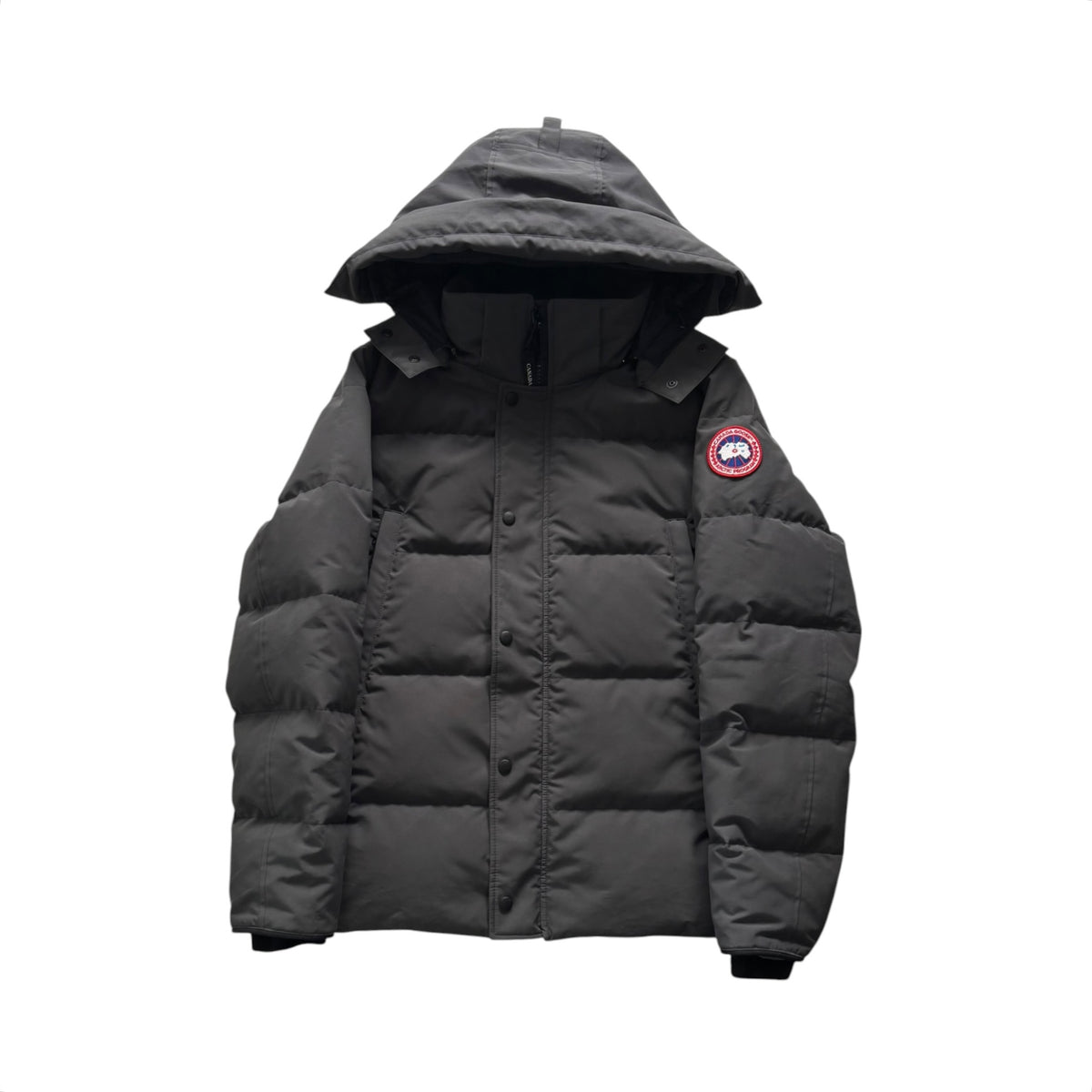 CANADA GOOSE WYNDHAM PARKA