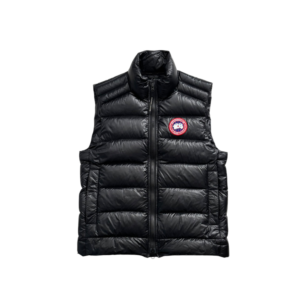 CANADA GOOSE CROFTON VEST