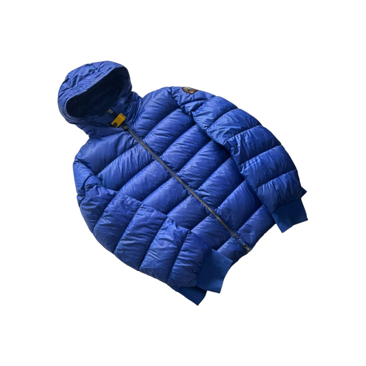 PARAJUMPERS PHARREL SHEEN DOWN JACKET