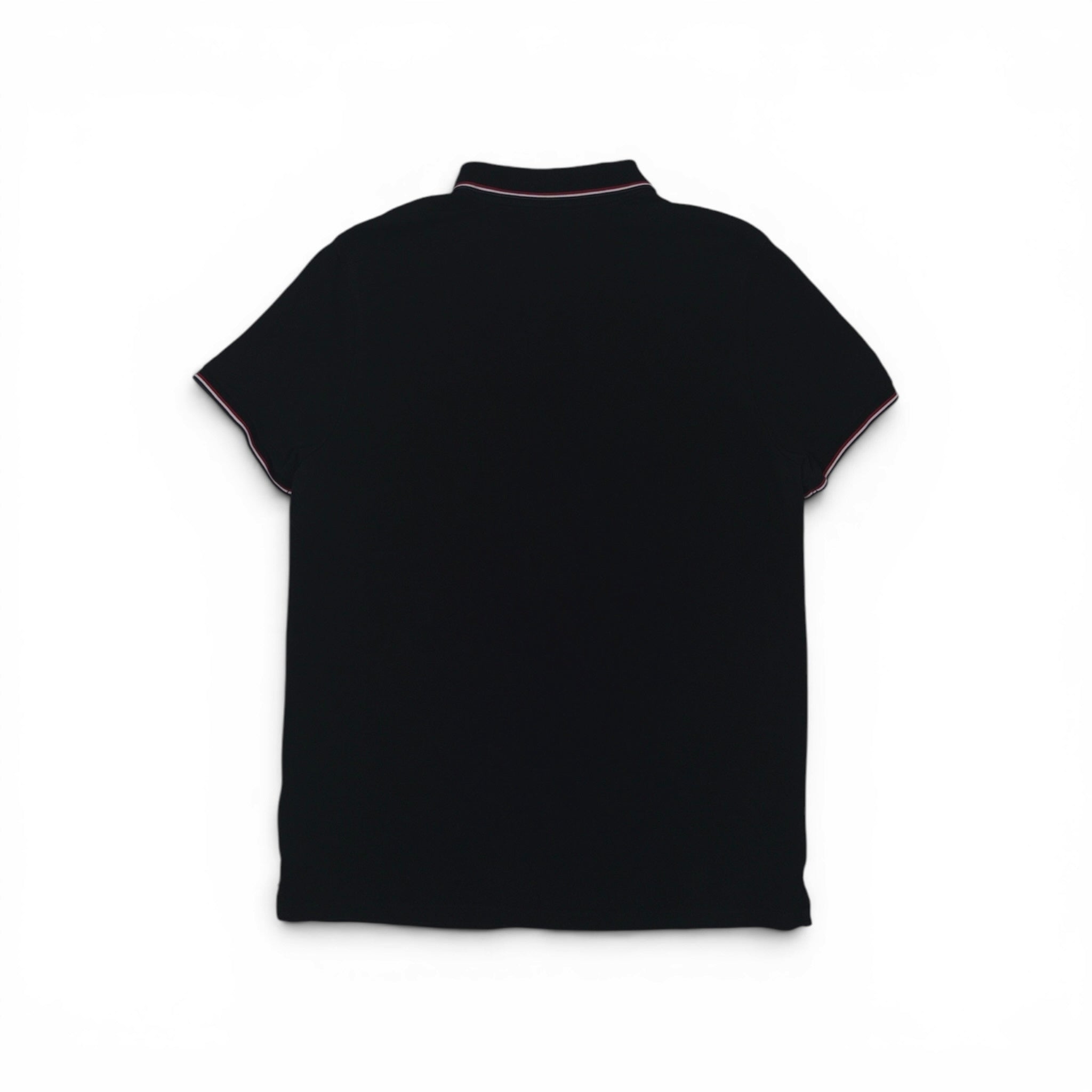 MONCLER POLO T-SHIRT