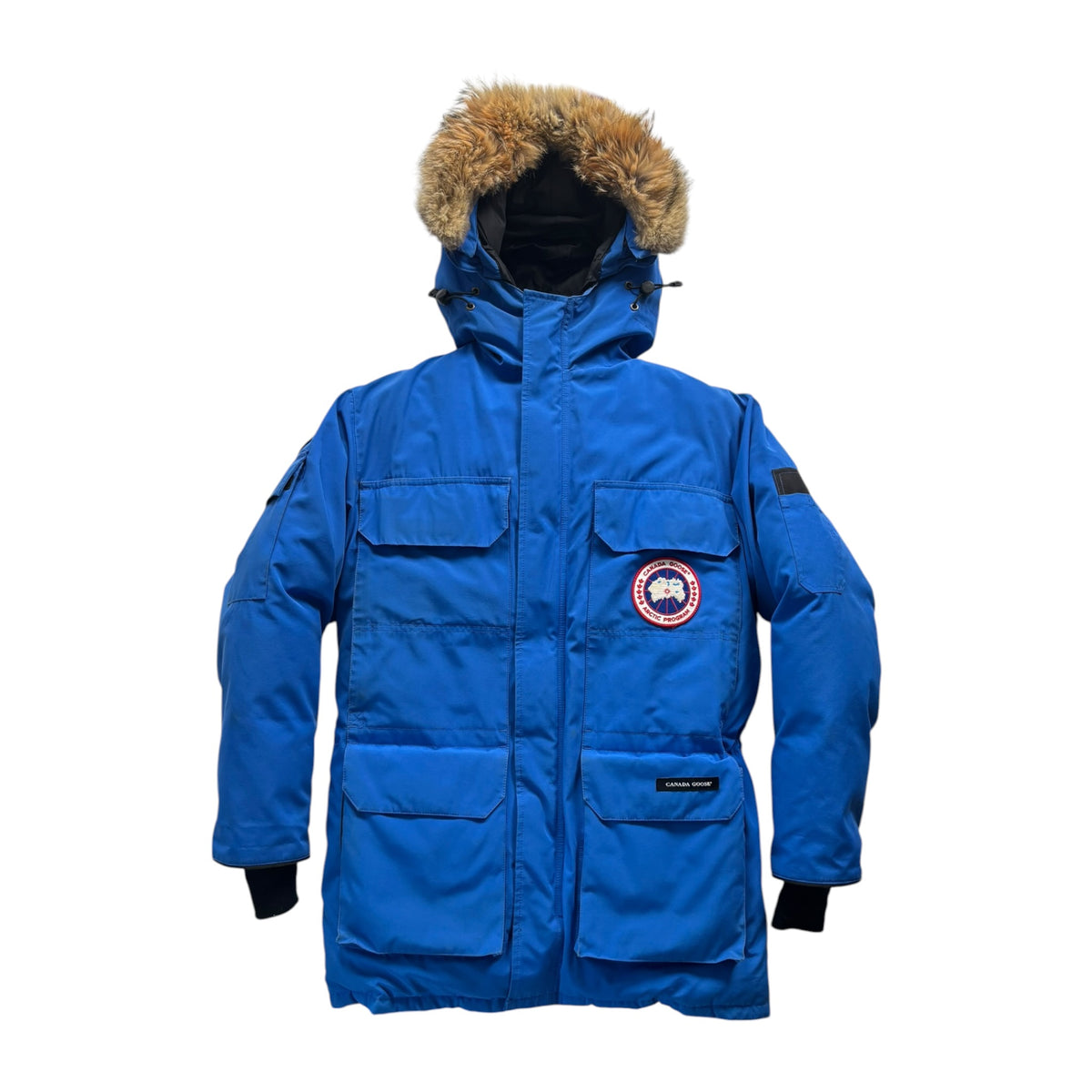 CANADA GOOSE PBI EXPEDITION PARKA