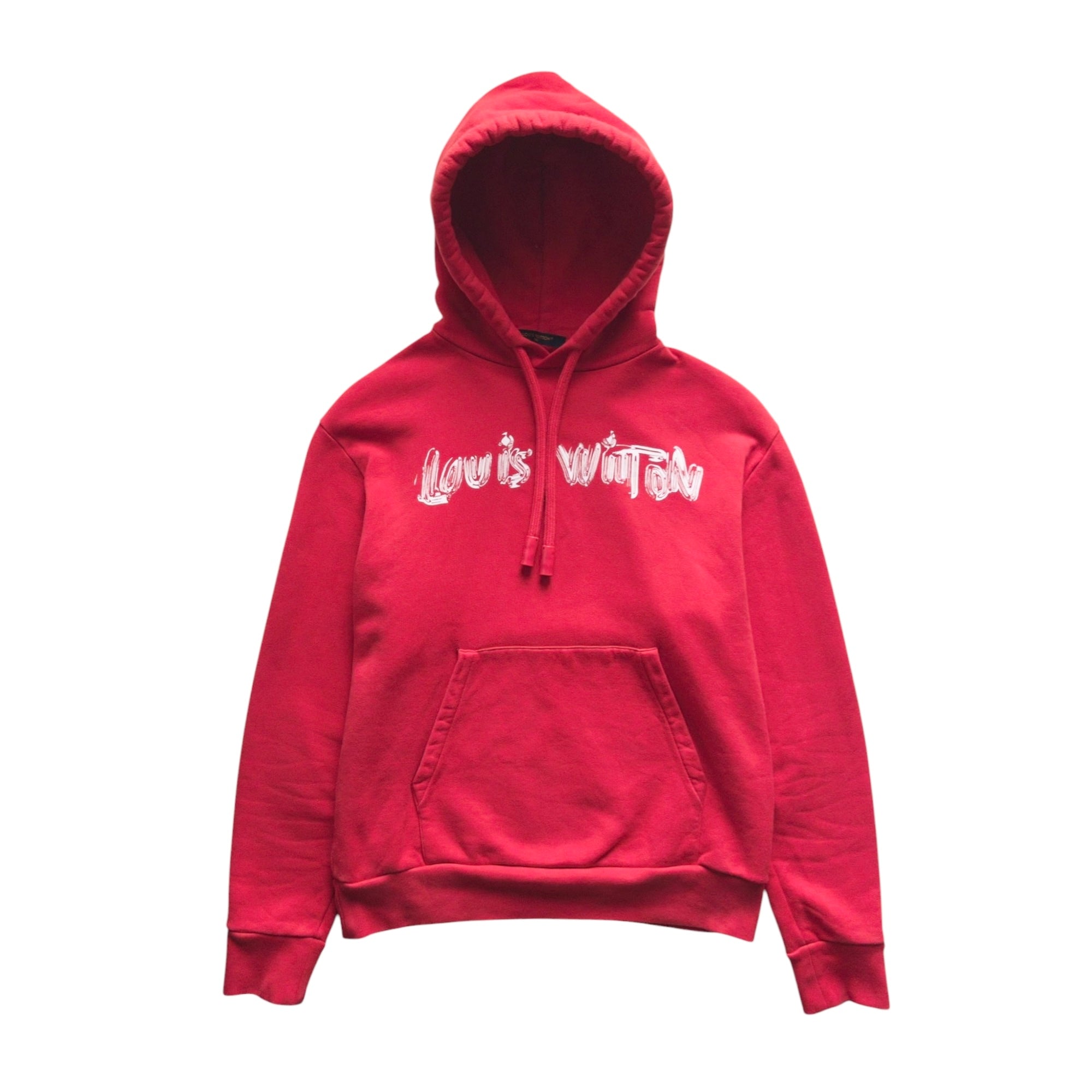 LOUIS VUITTON HOODIE