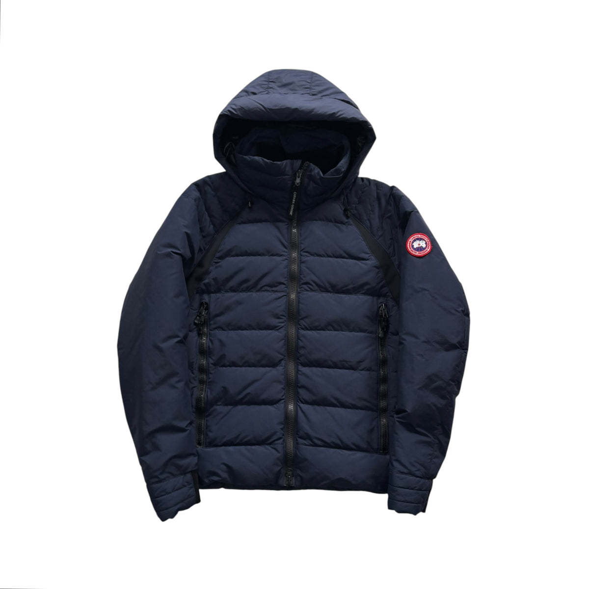CANADA GOOSE HYPRIDGE BASE DOWN JACKET