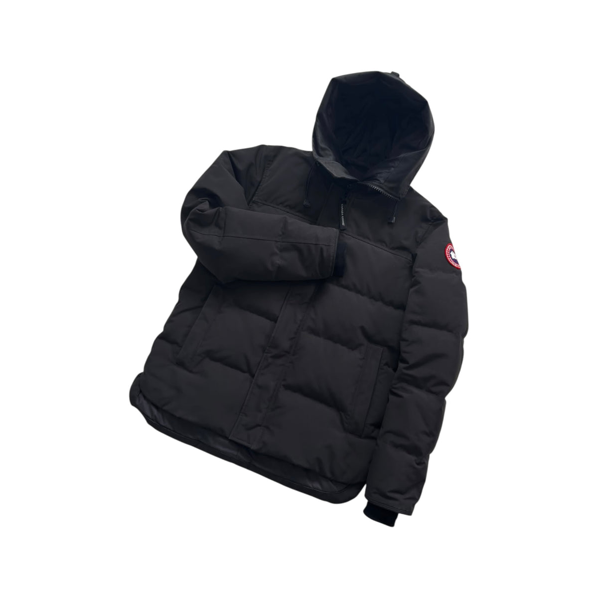 CANADA GOOSE MACMILLAN PARKA