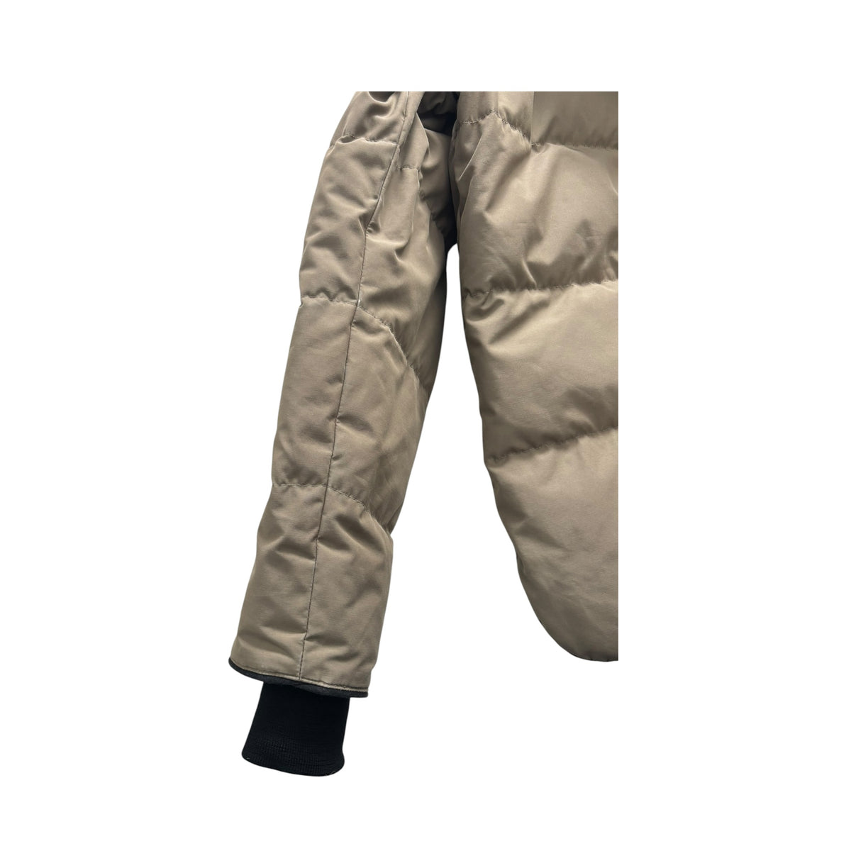 CANADA GOOSE MACMILLAN PARKA