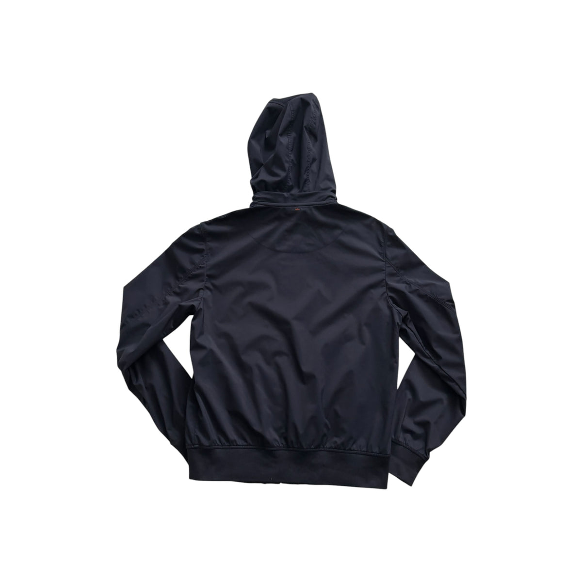 PARAJUMPERS SOFTSHELL JACKET