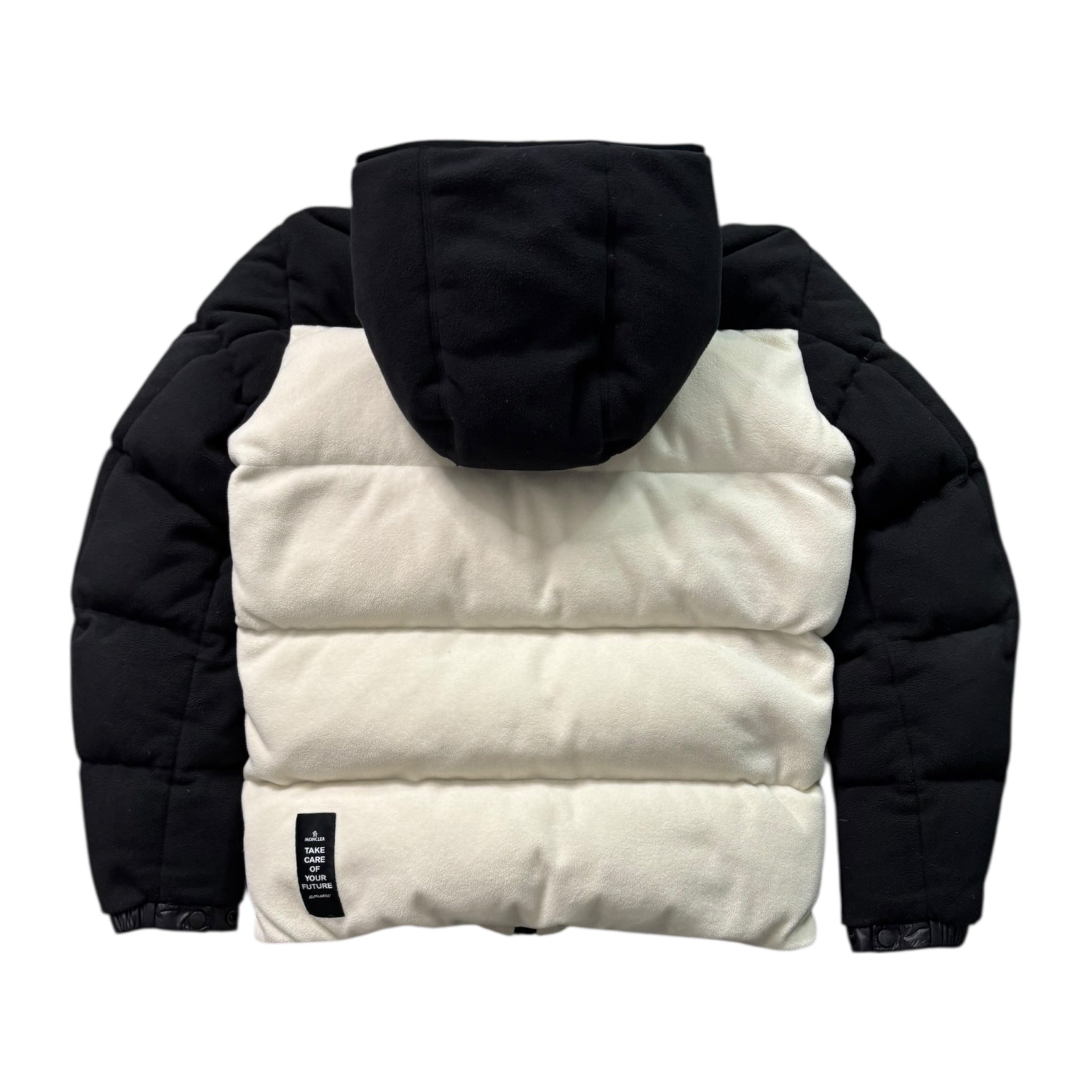 MONCLER MALAVOY GIUBBOTTO