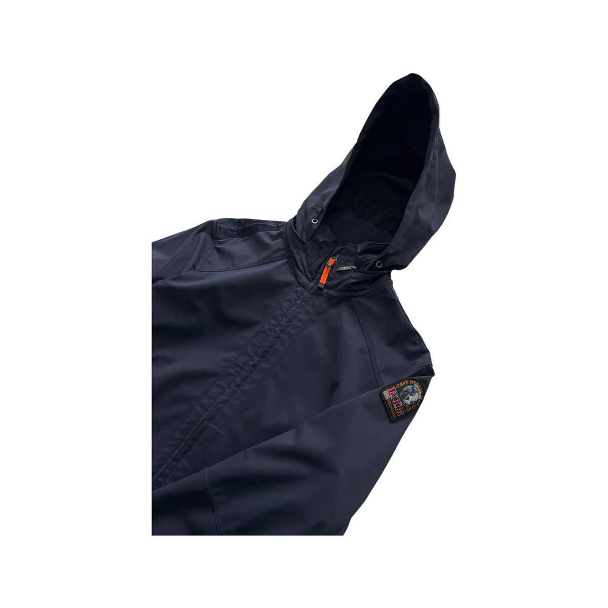PARAJUMPERS SOFTSHELL JACKET