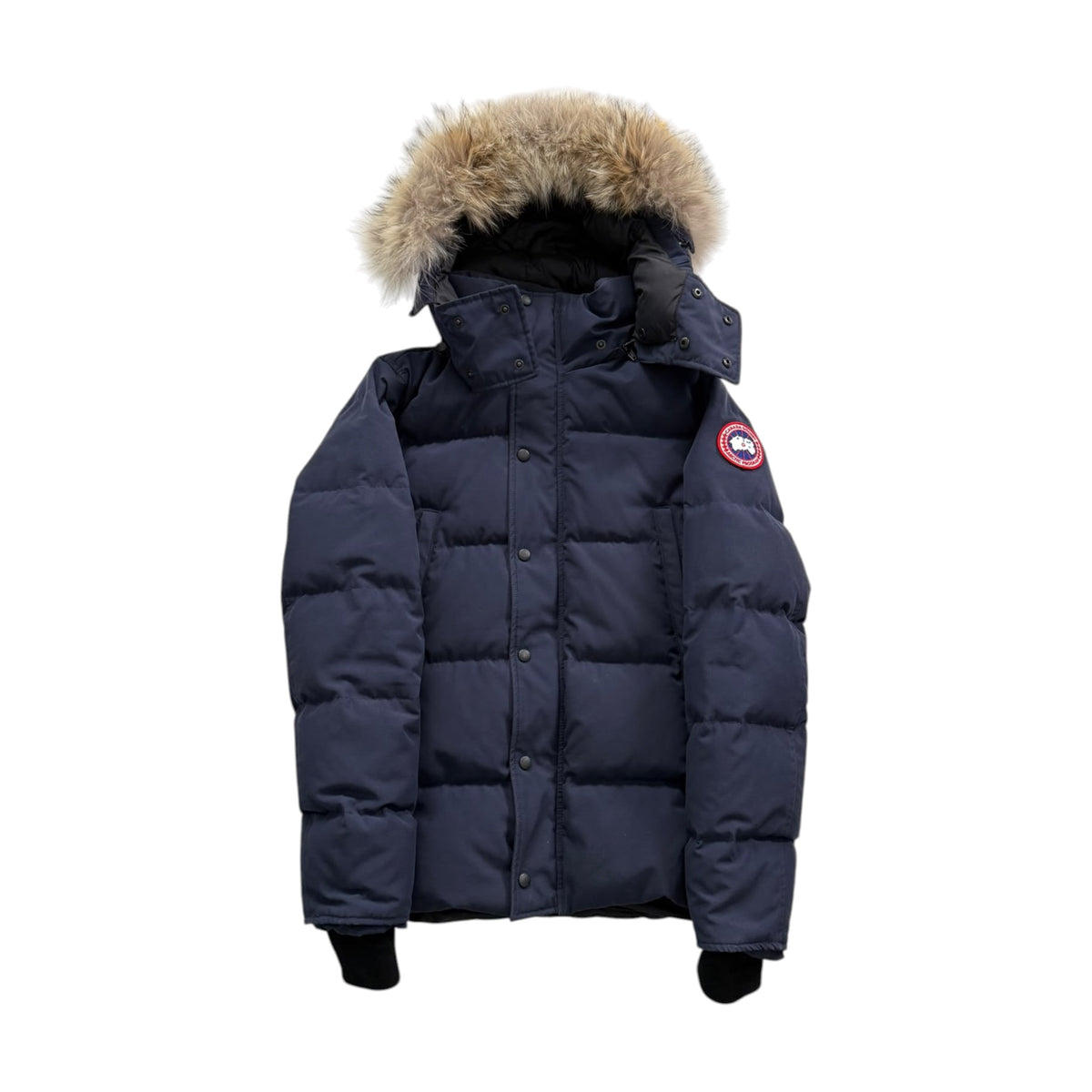 CANADA GOOSE WYNDHAM PARKA