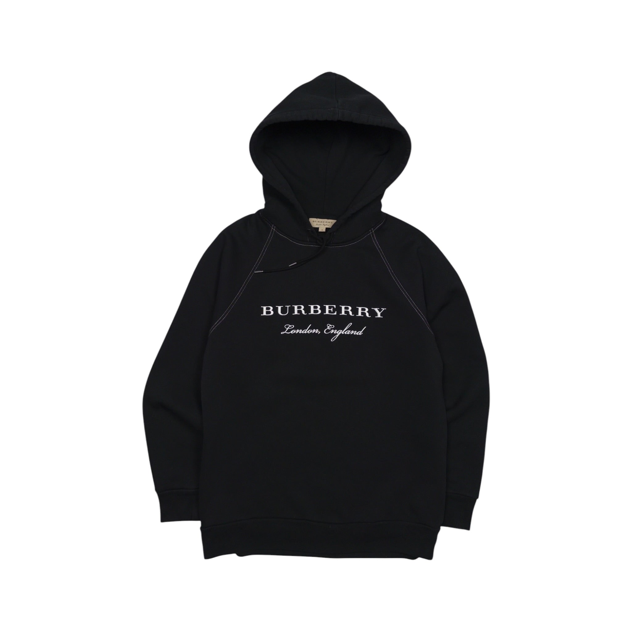BURBERRY LONDON HOODIE