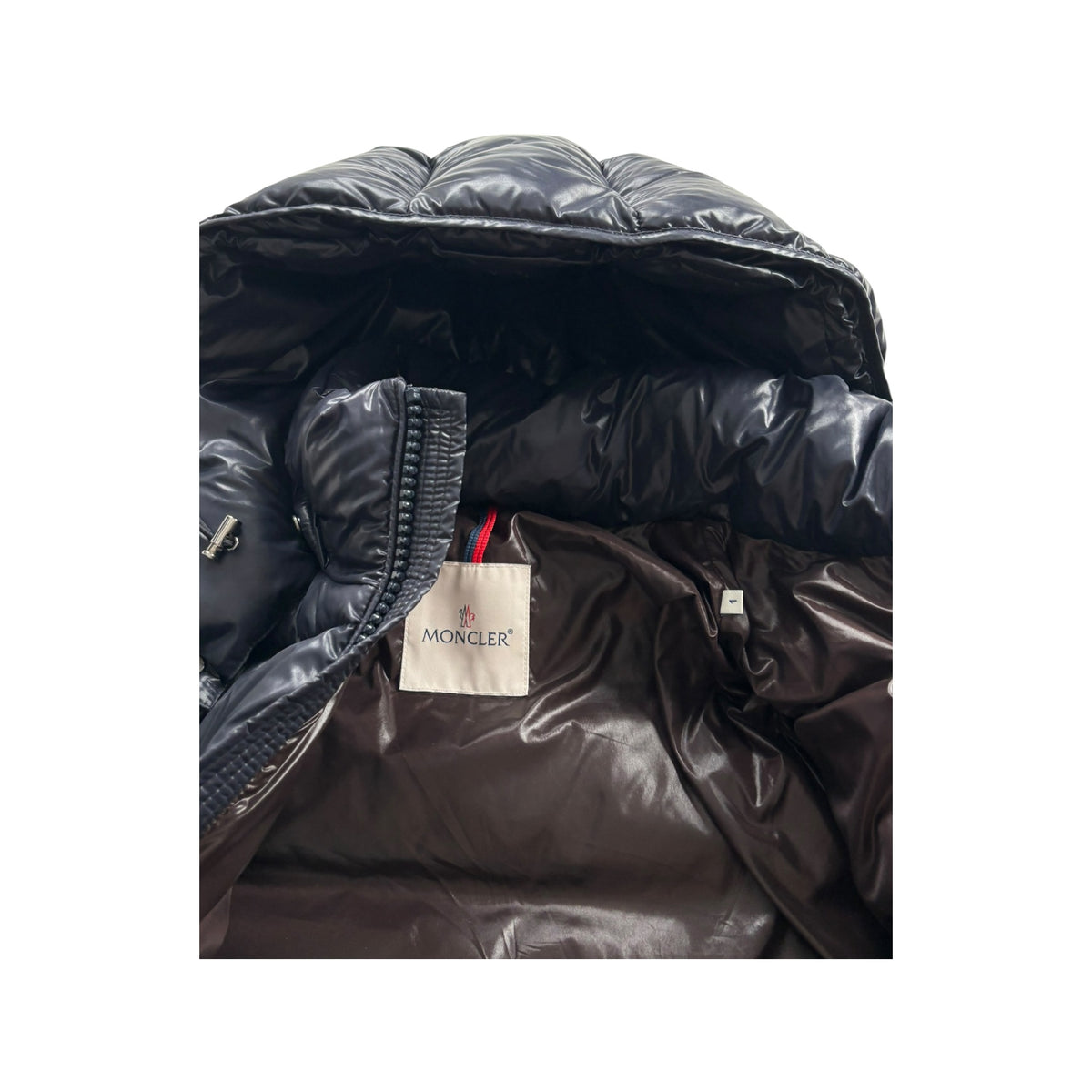 MONCLER MAYA GIUBBOTTO
