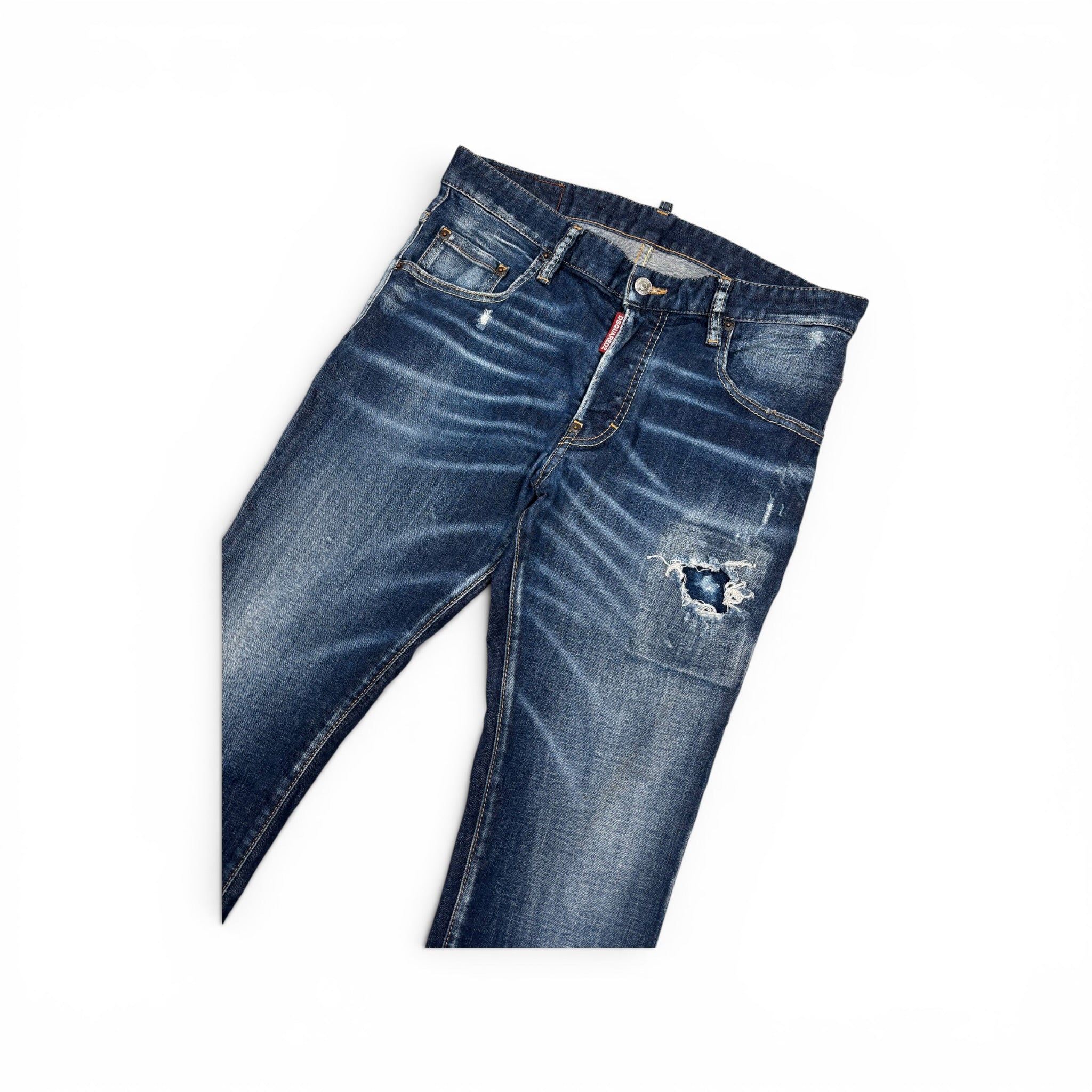 DSQUARED2 JEANS