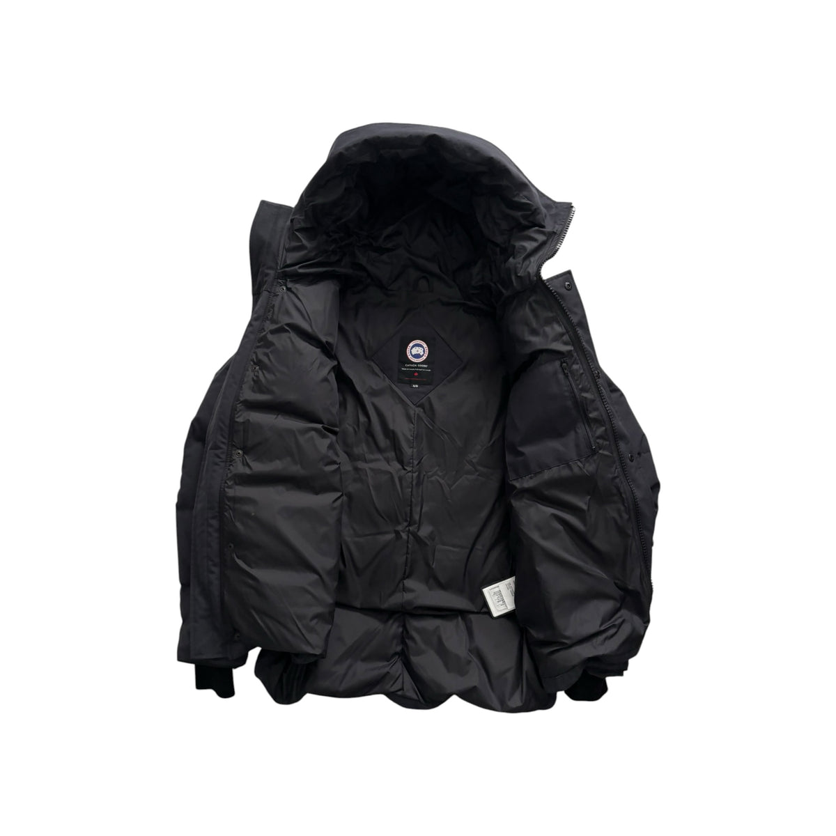 CANADA GOOSE MACMILLAN PARKA