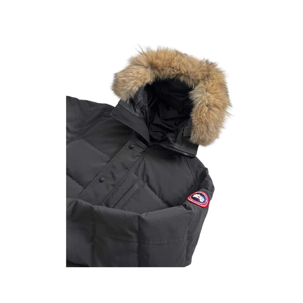 CANADA GOOSE CARSON PARKA