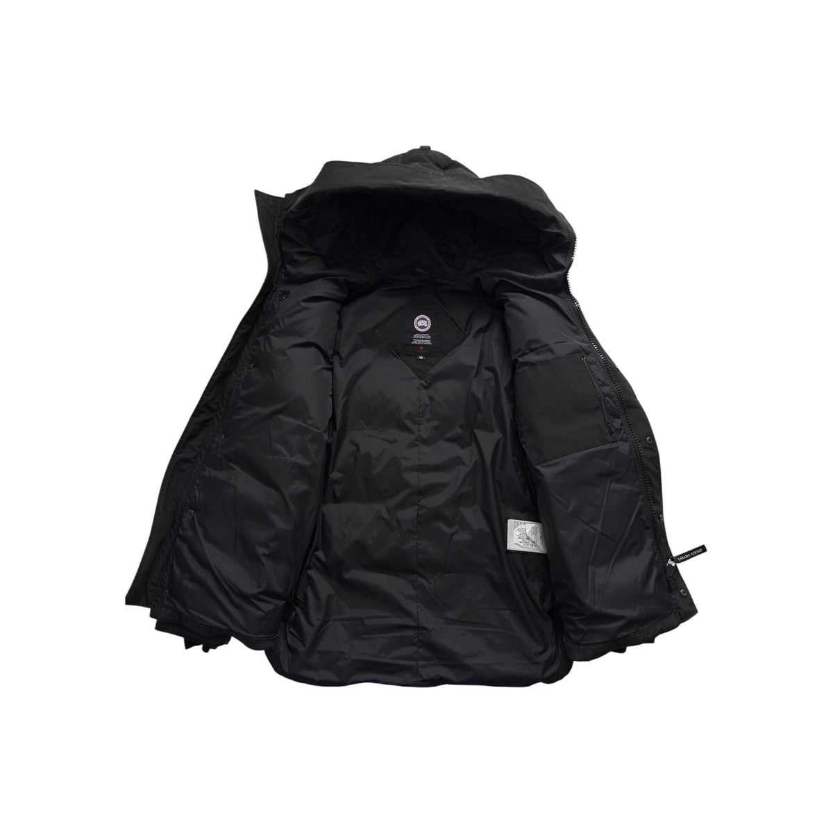 CANADA GOOSE MACMILLAN PARKA