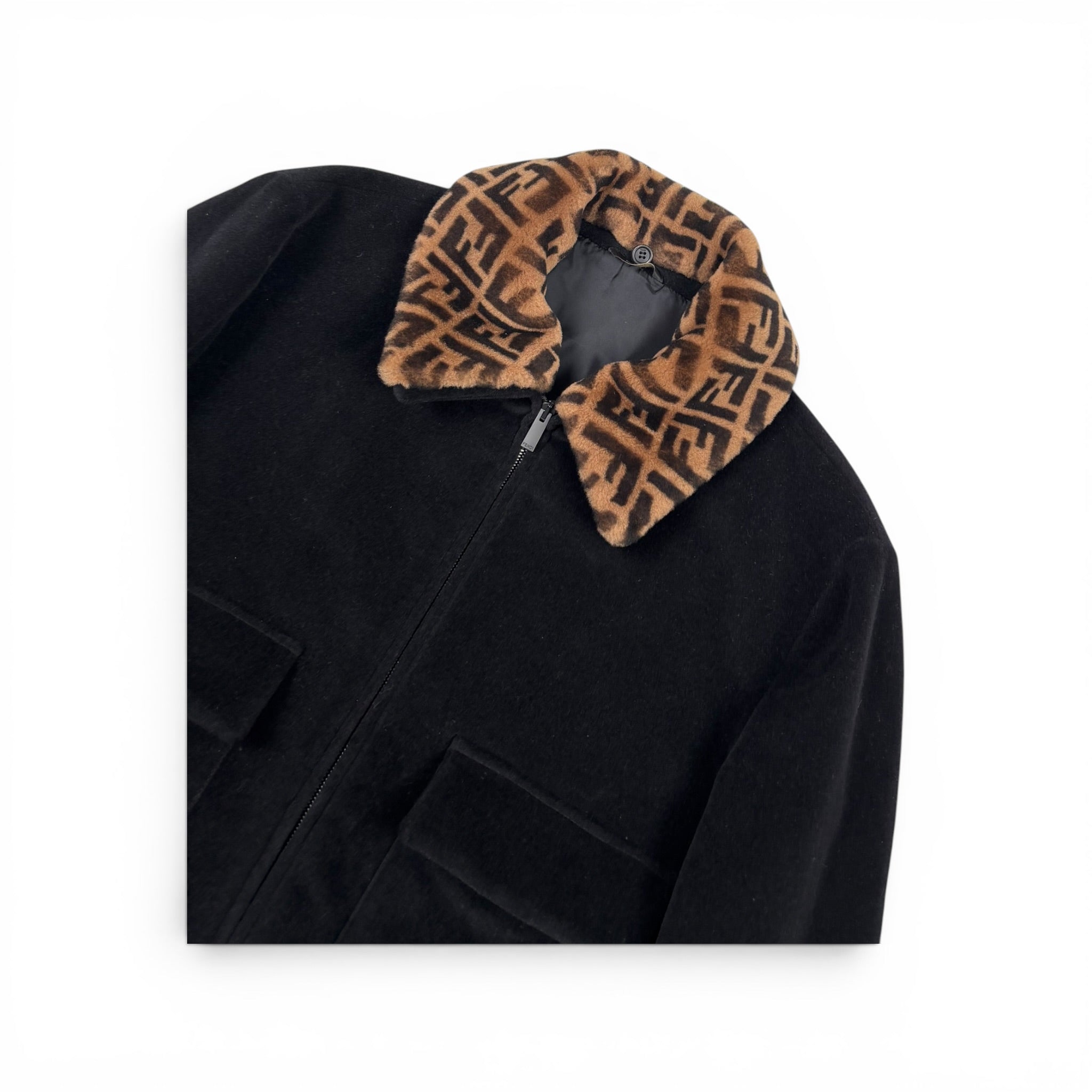 FENDI JACKET