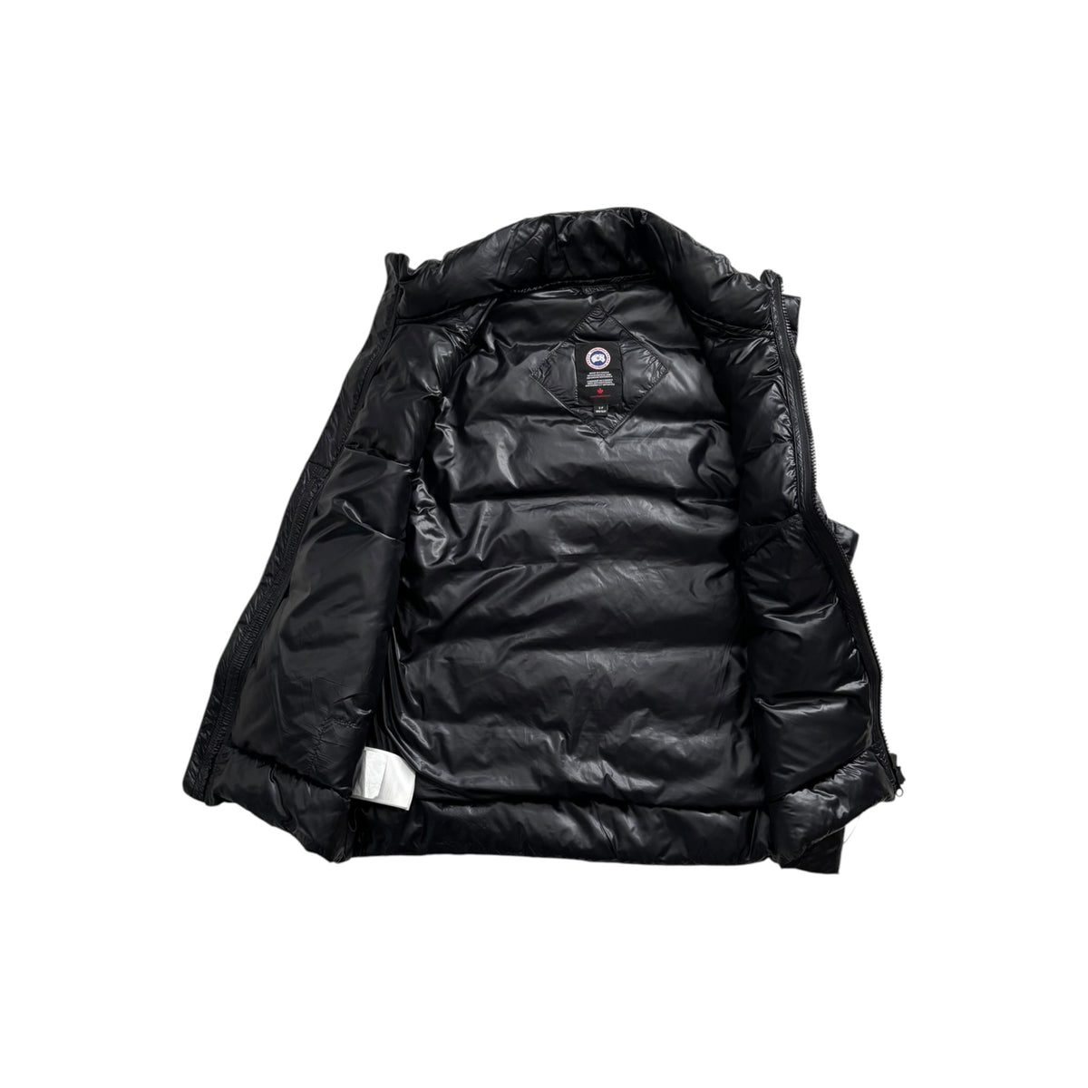 CANADA GOOSE CROFTON VEST