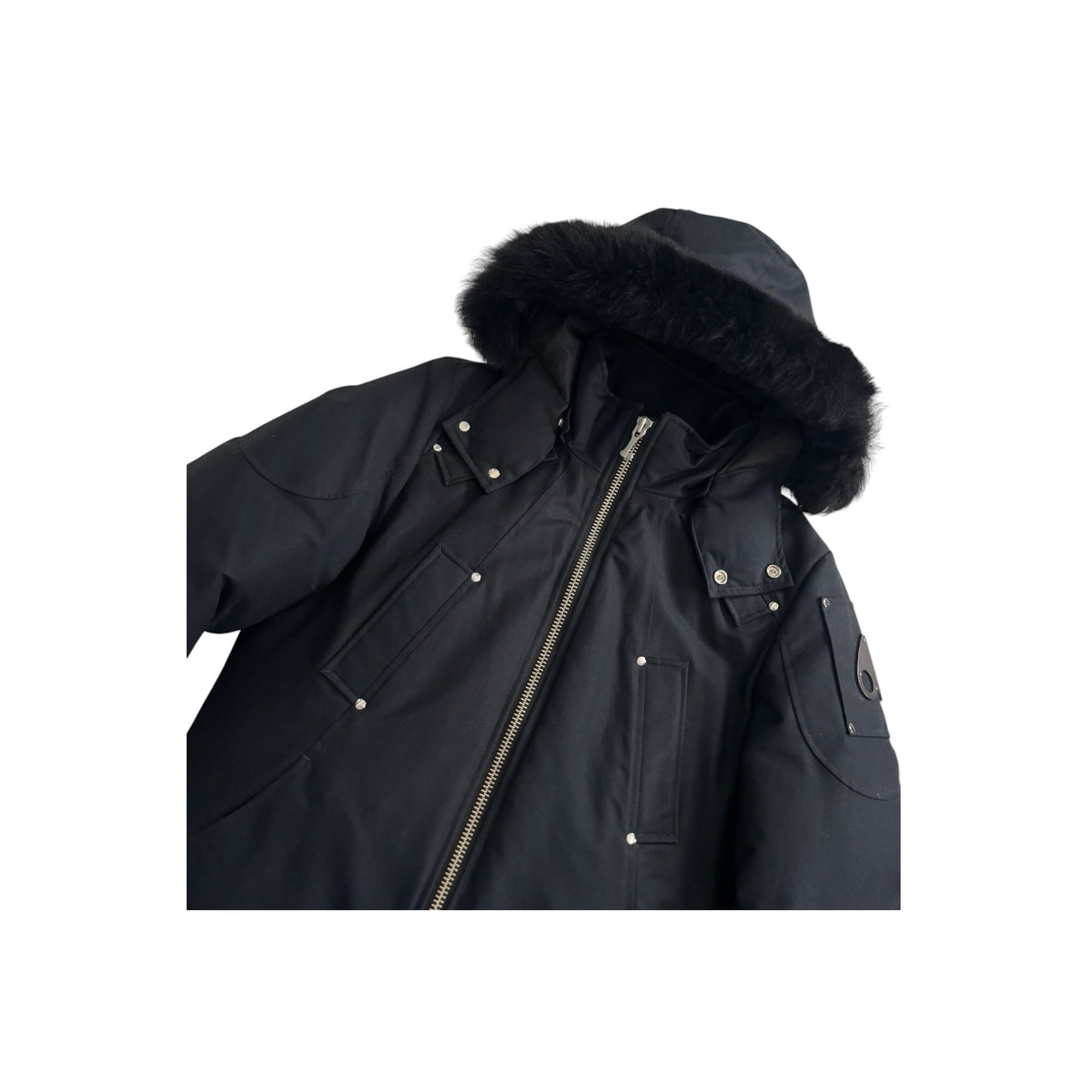 MOOSE KNUCKLES BALLISTIC BOMBER