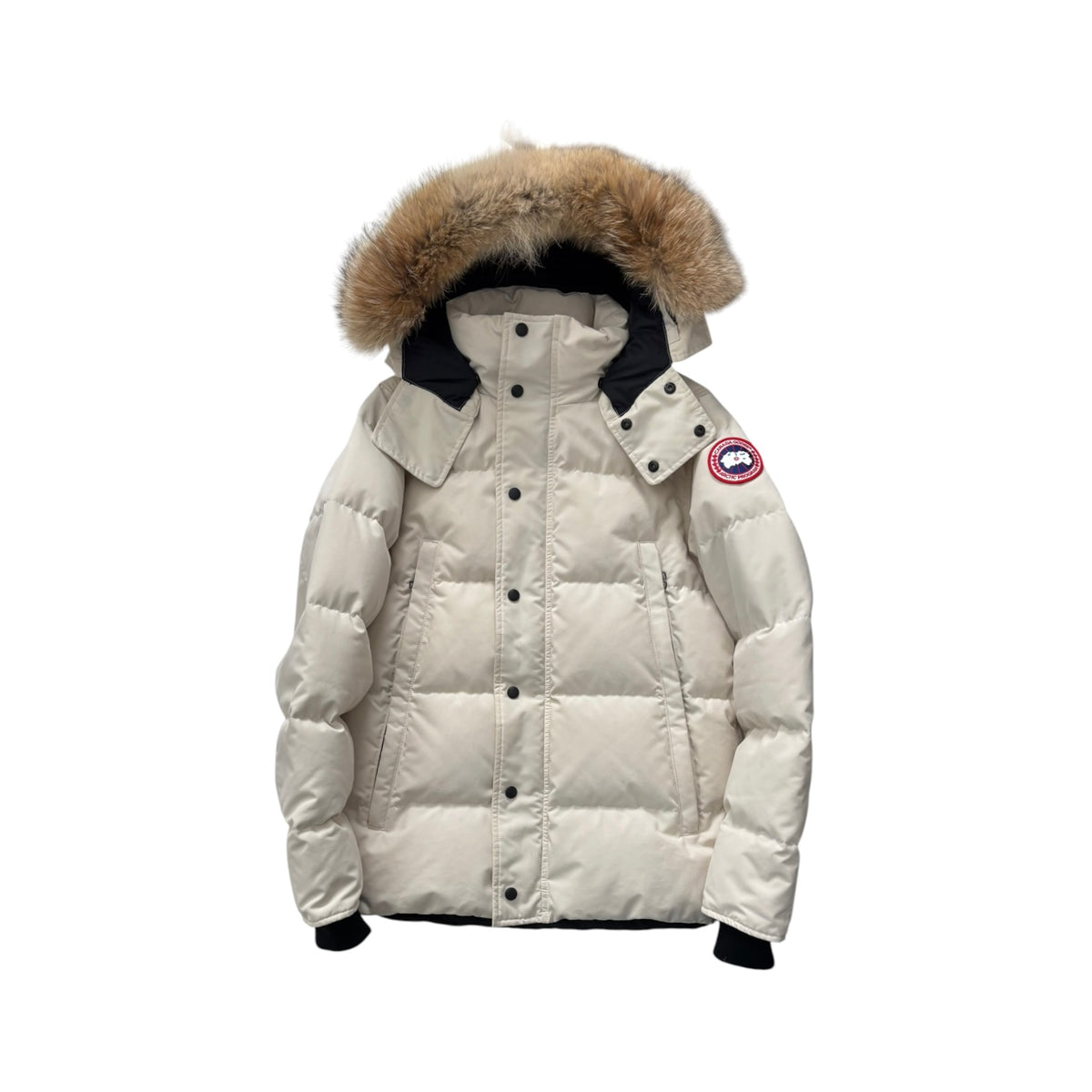CANADA GOOSE WYNDHAM PARKA