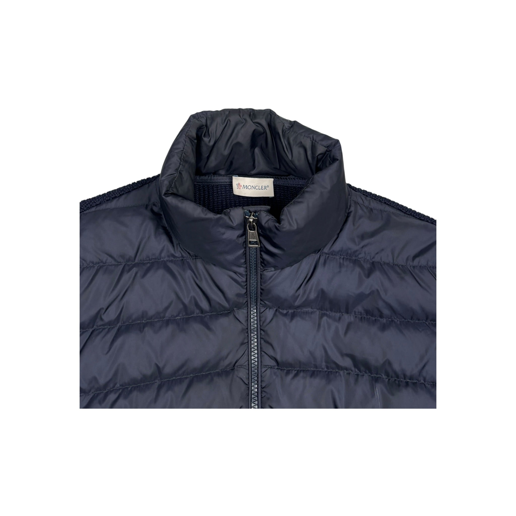 MONCLER CARDIGAN