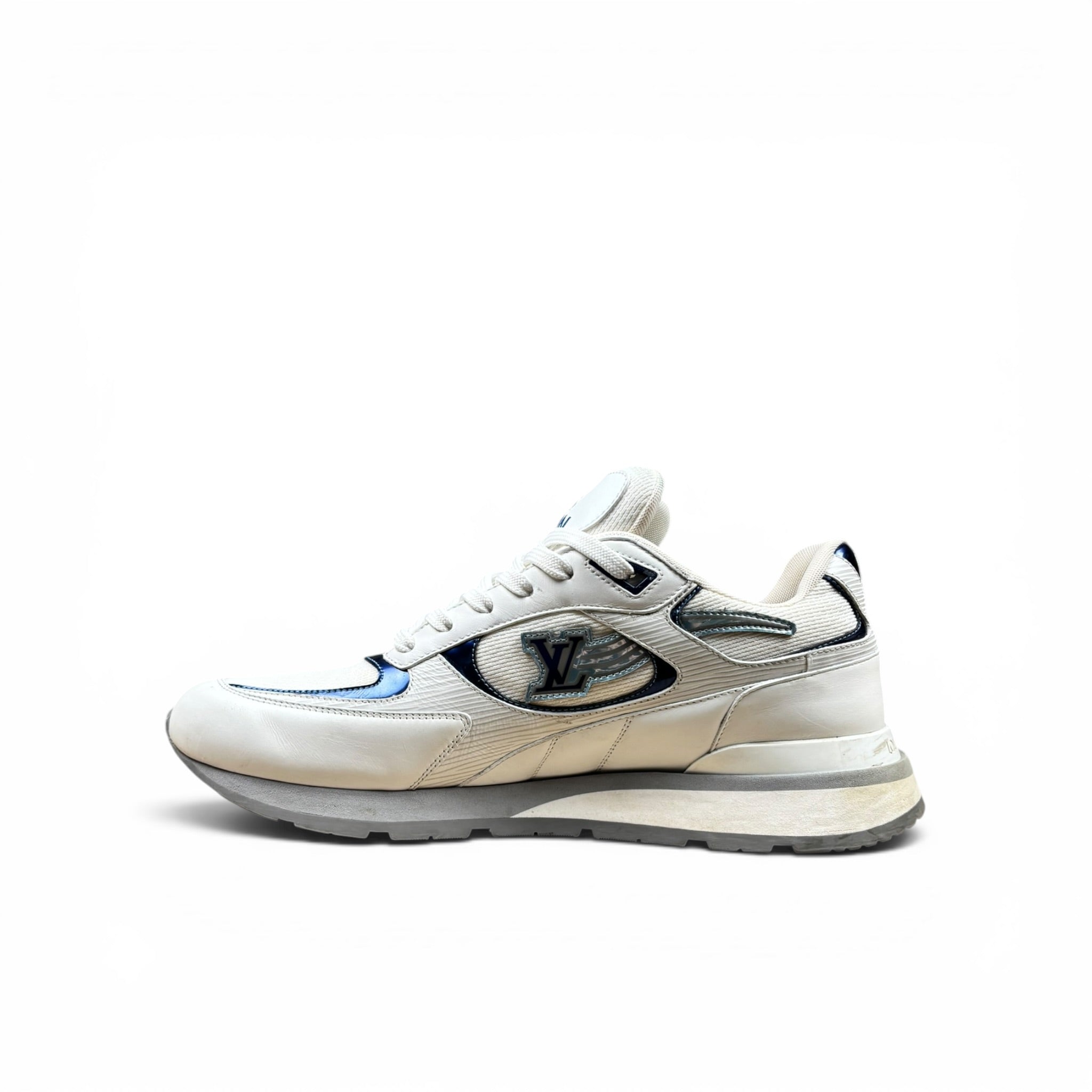 LOUIS VUITTON RUNAWAY TRAINERS