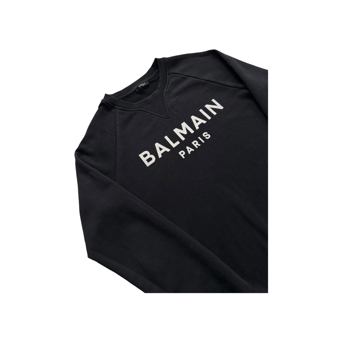 BALMAIN CREWNECK
