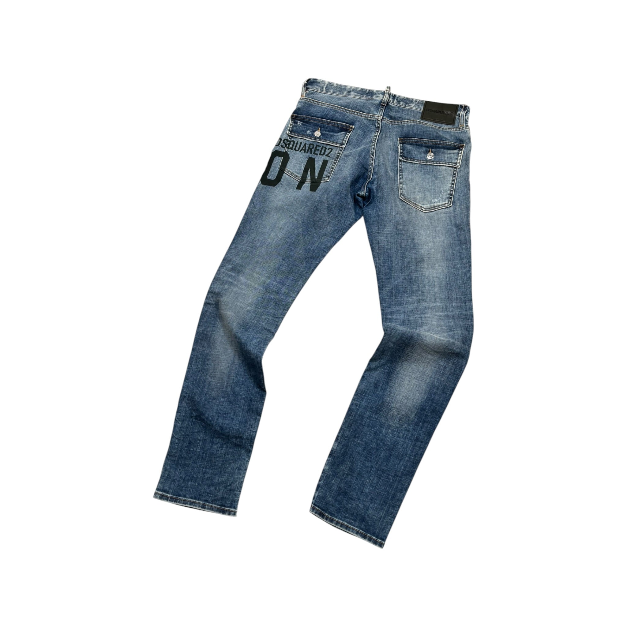 DSQUARED2 JEANS
