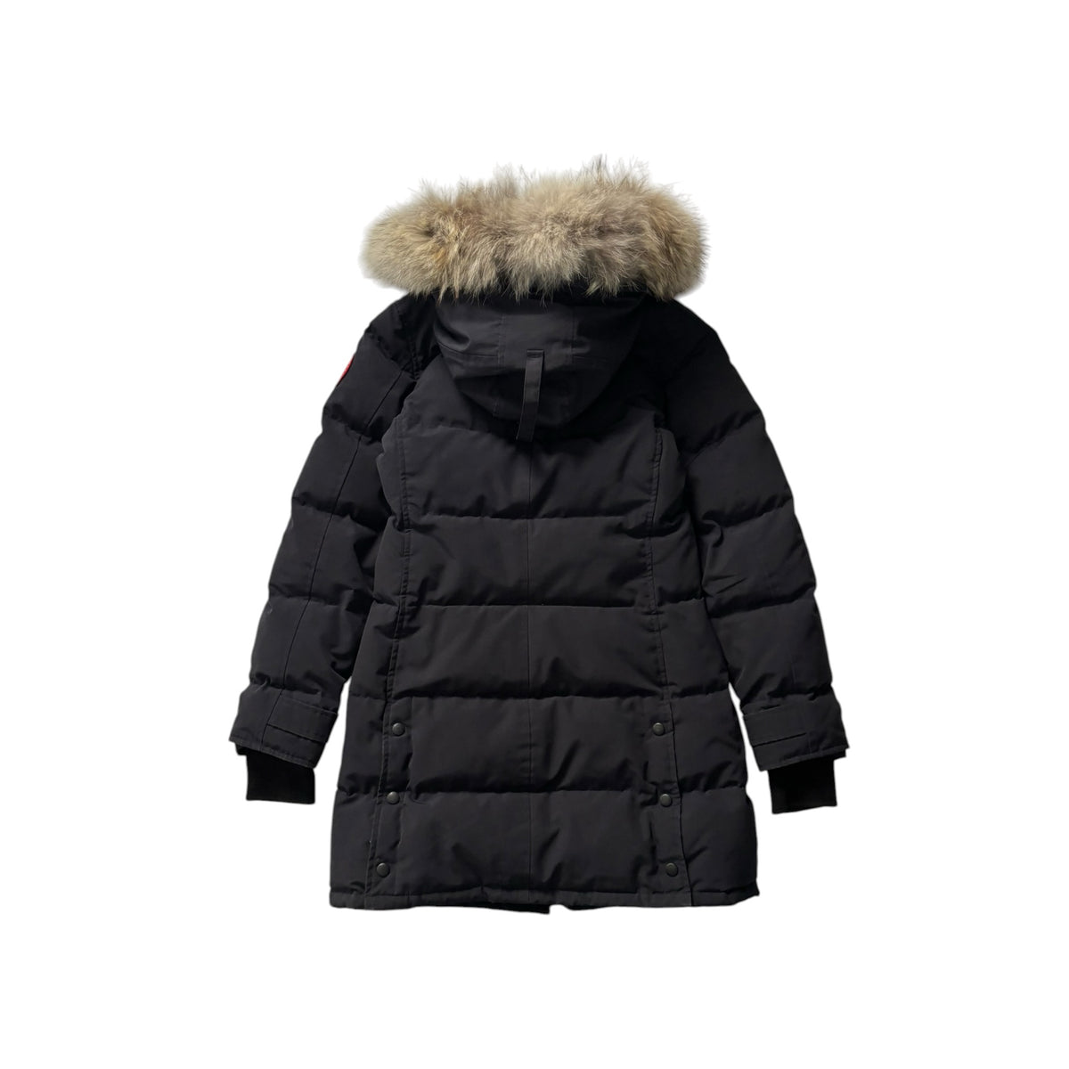 CANADA GOOSE WOMENS SHELBURNE PARKA