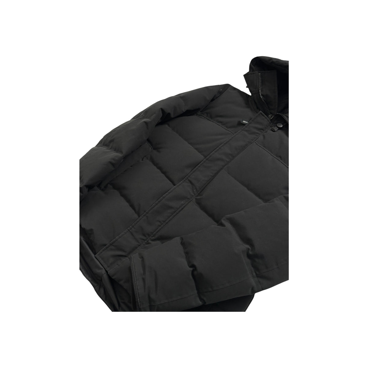CANADA GOOSE MACMILLAN PARKA