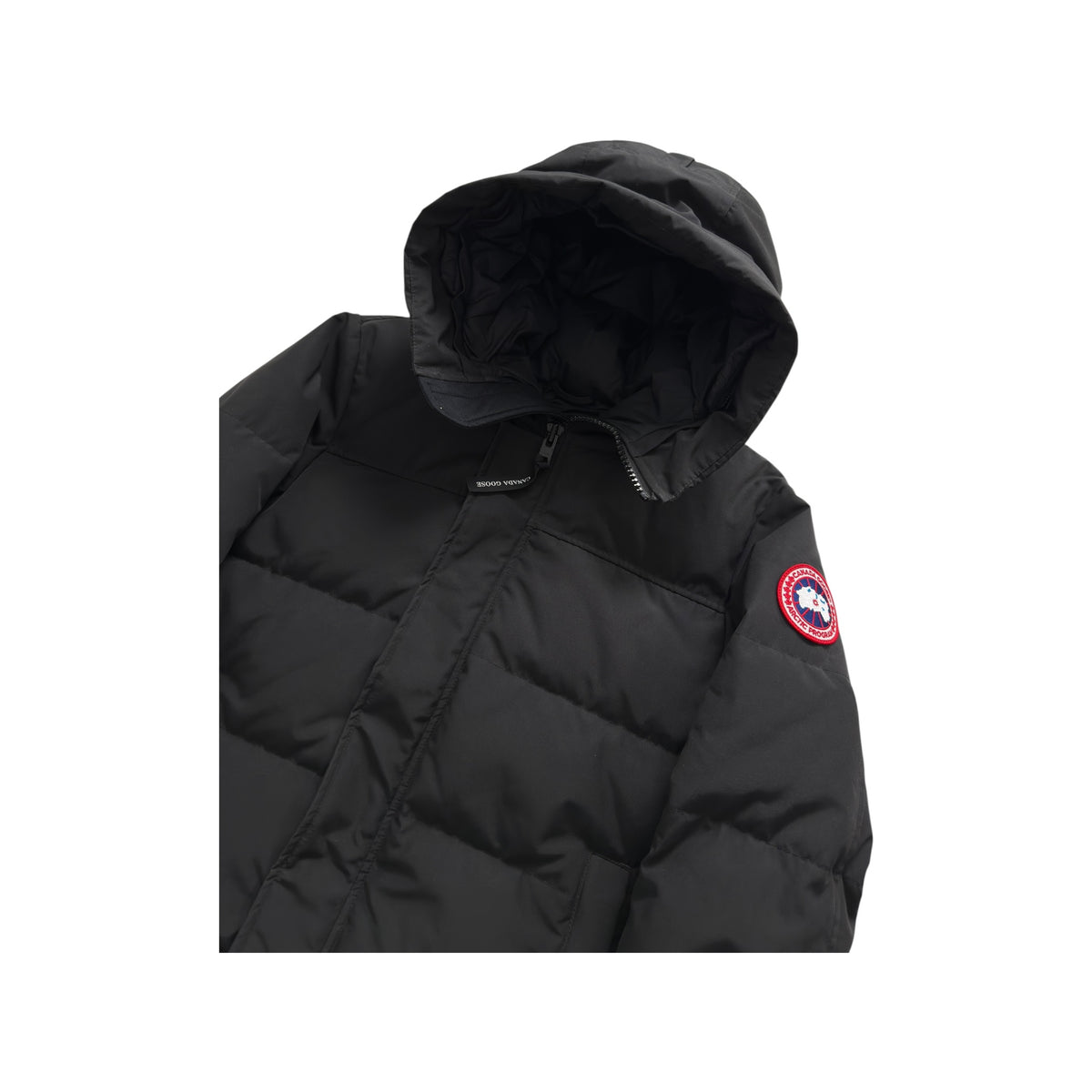 CANADA GOOSE MACMILLAN PARKA