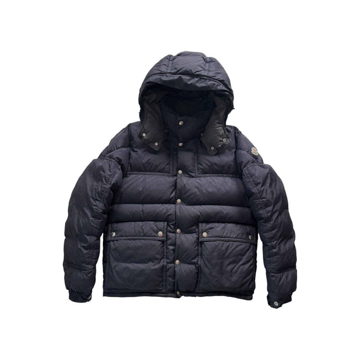MONCLER BREL GIUBBOTTO