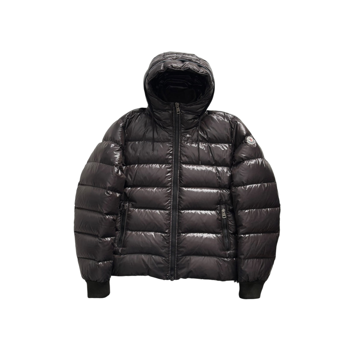 MONCLER AUBERT GIUBBOTTO