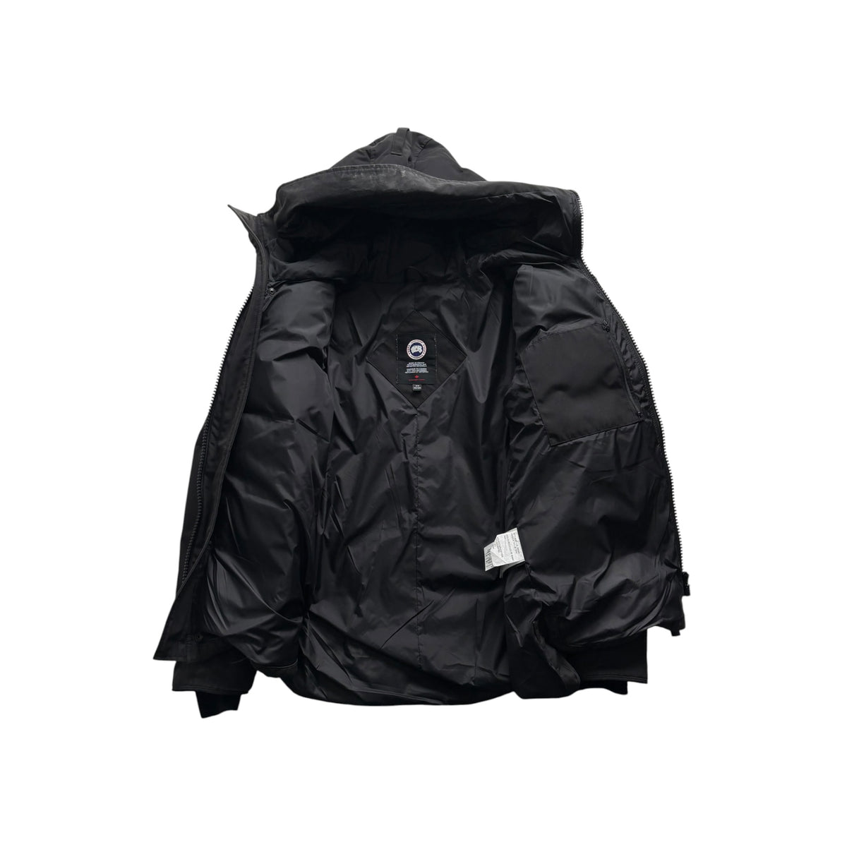 CANADA GOOSE MACMILLAN PARKA