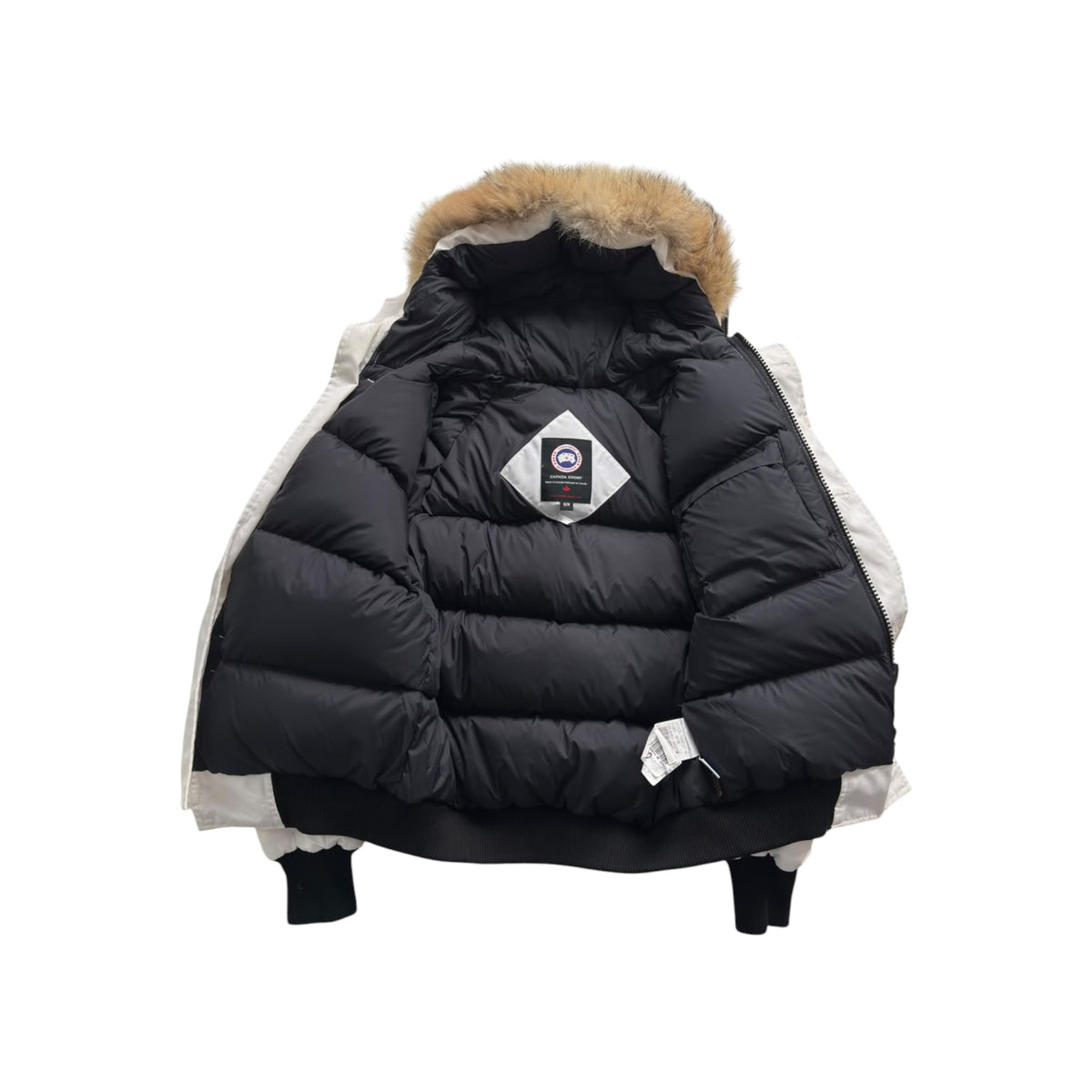 CANADA GOOSE CHILLIWACK BOMBER IT