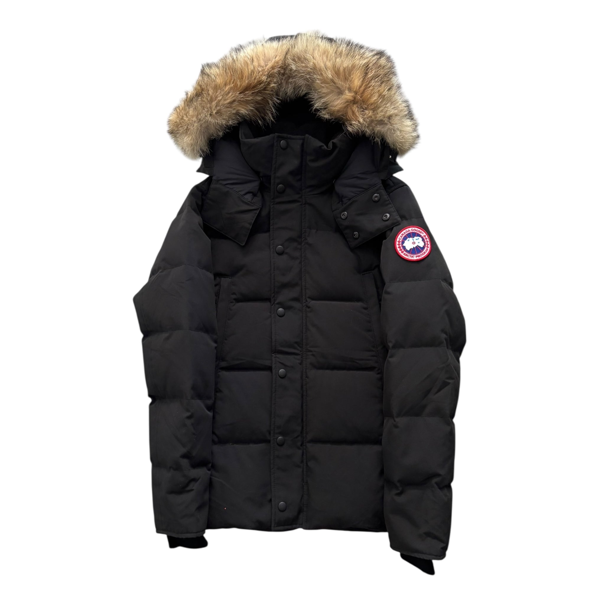 CANADA GOOSE WYNDHAM