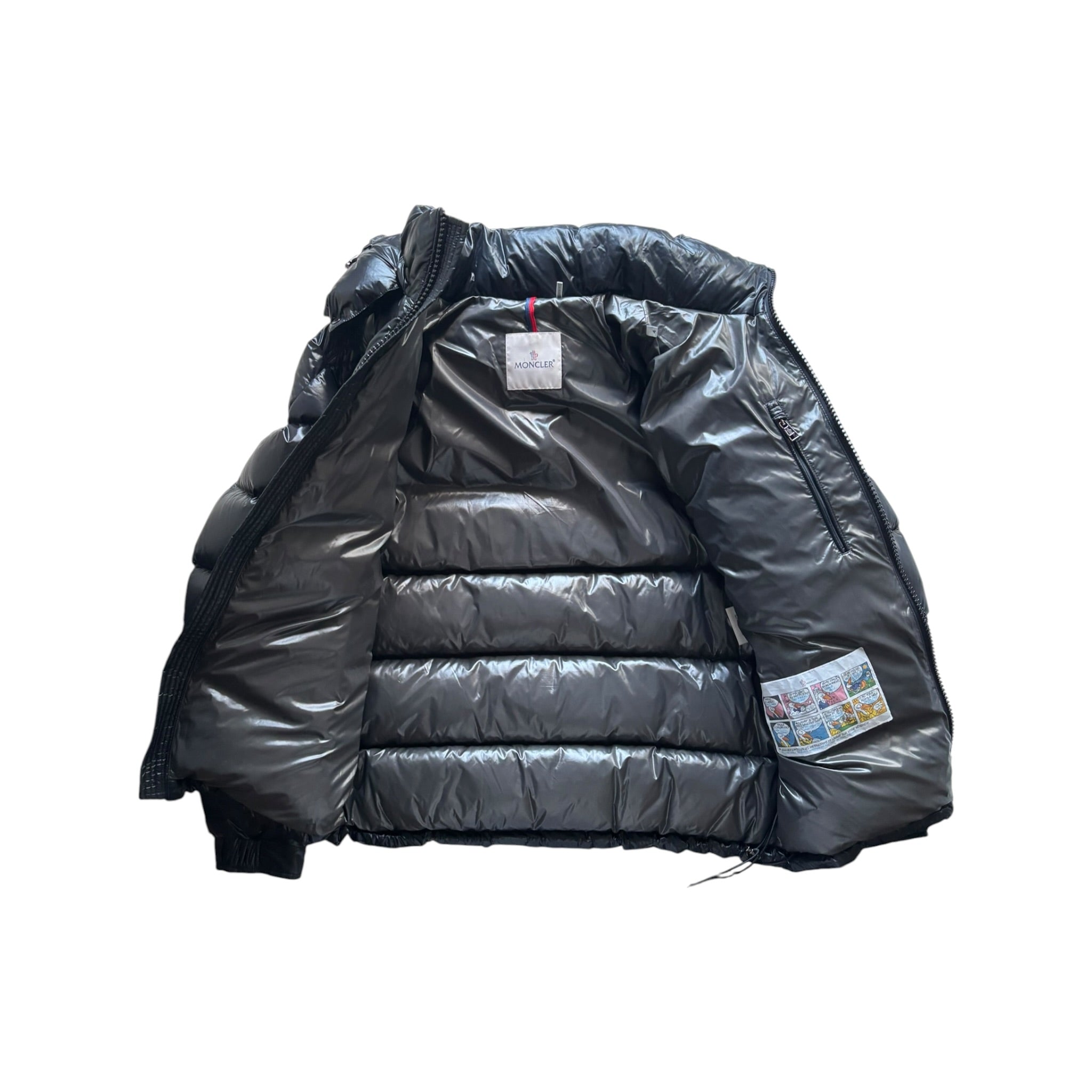 MONCLER MAYA
