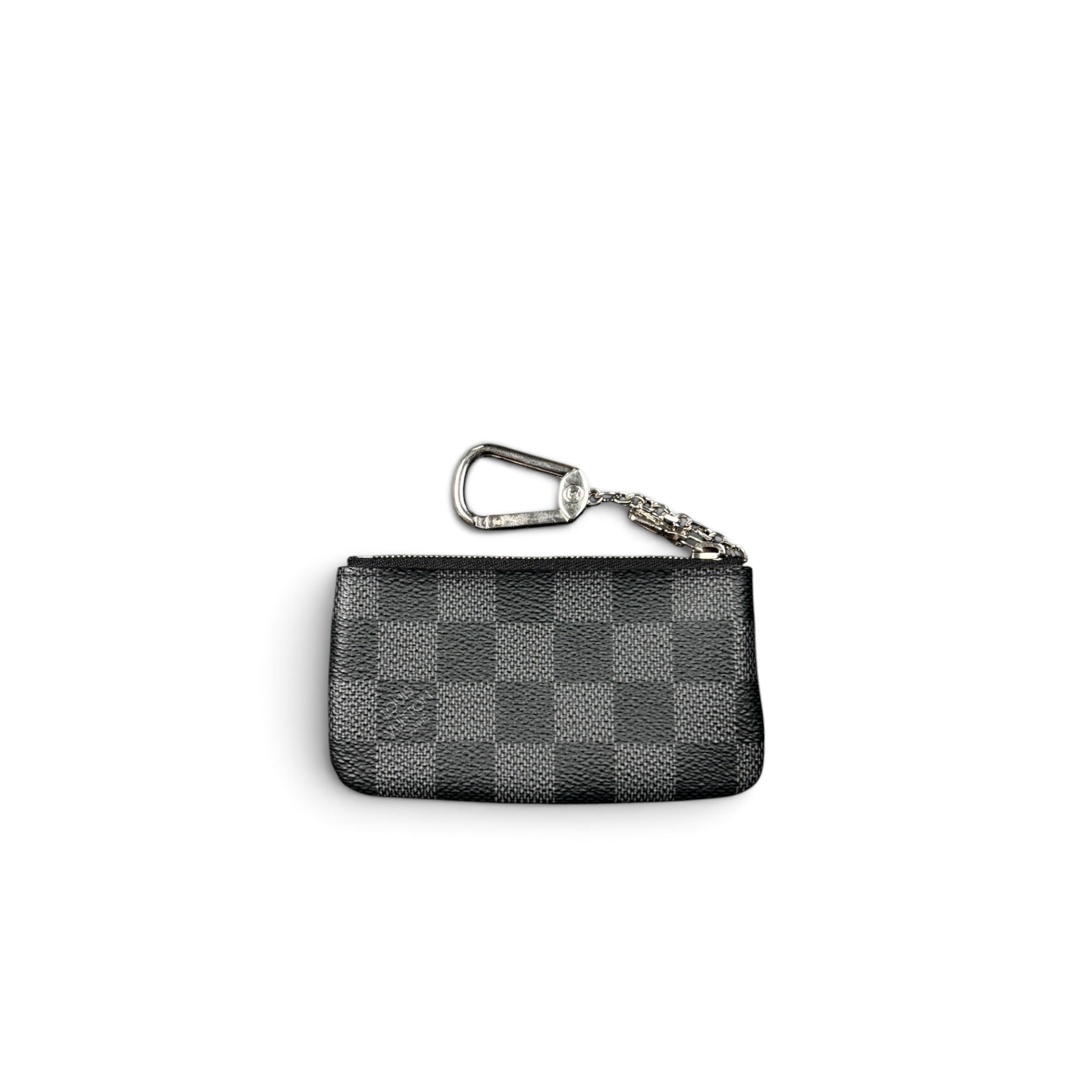 LOUIS VUITTON KEY POUCH